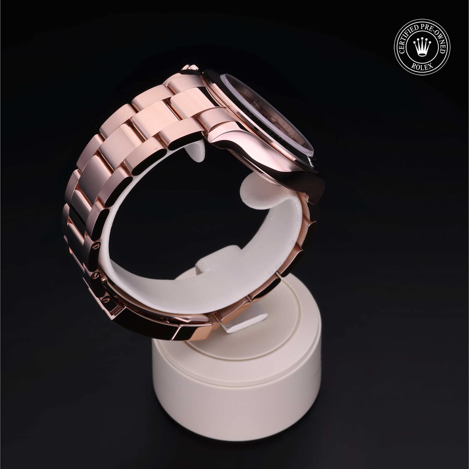 Rolex Cosmograph Daytona in Rose Gold, 116505 - Bucherer