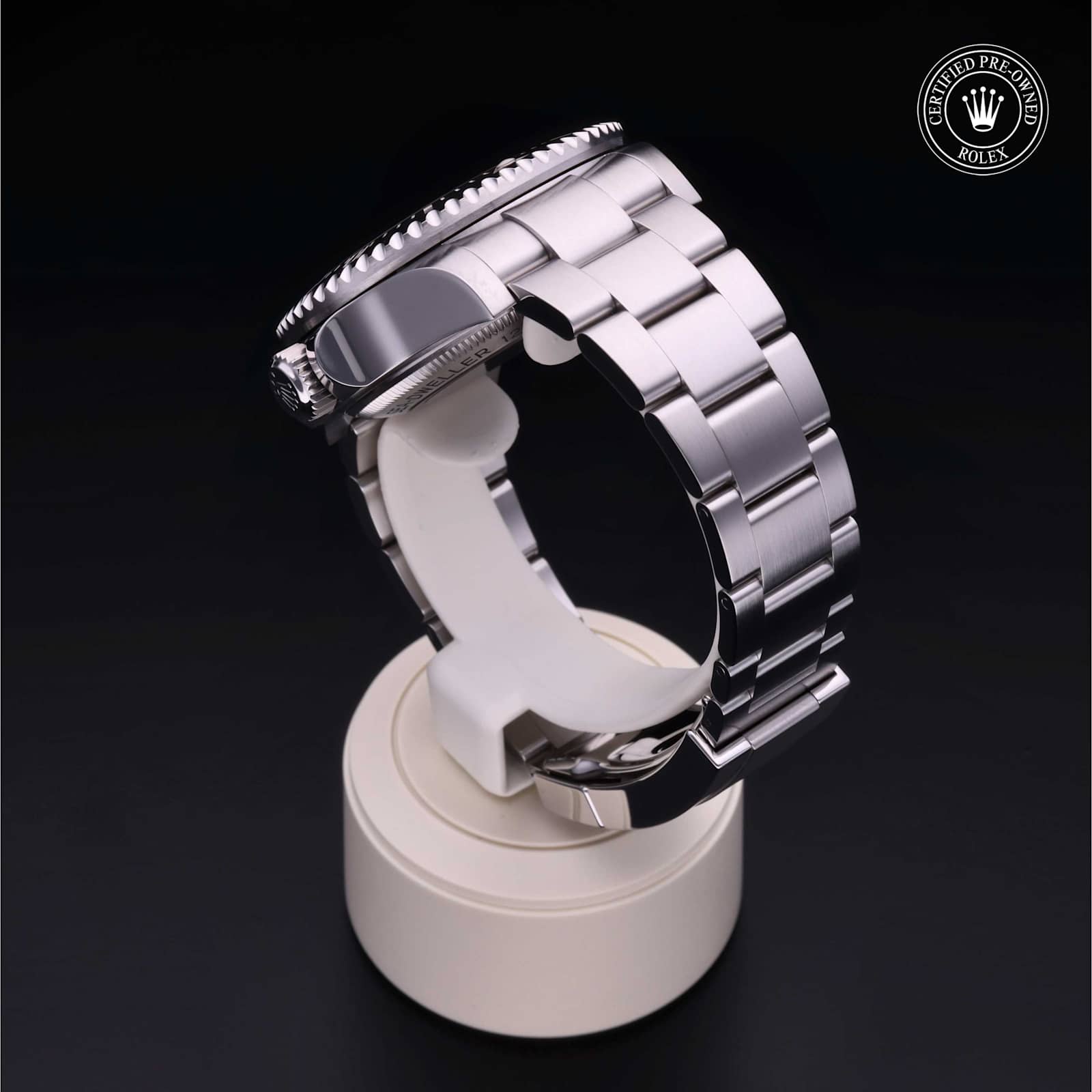 Rolex Deepsea in Steel, 126660 - Bucherer