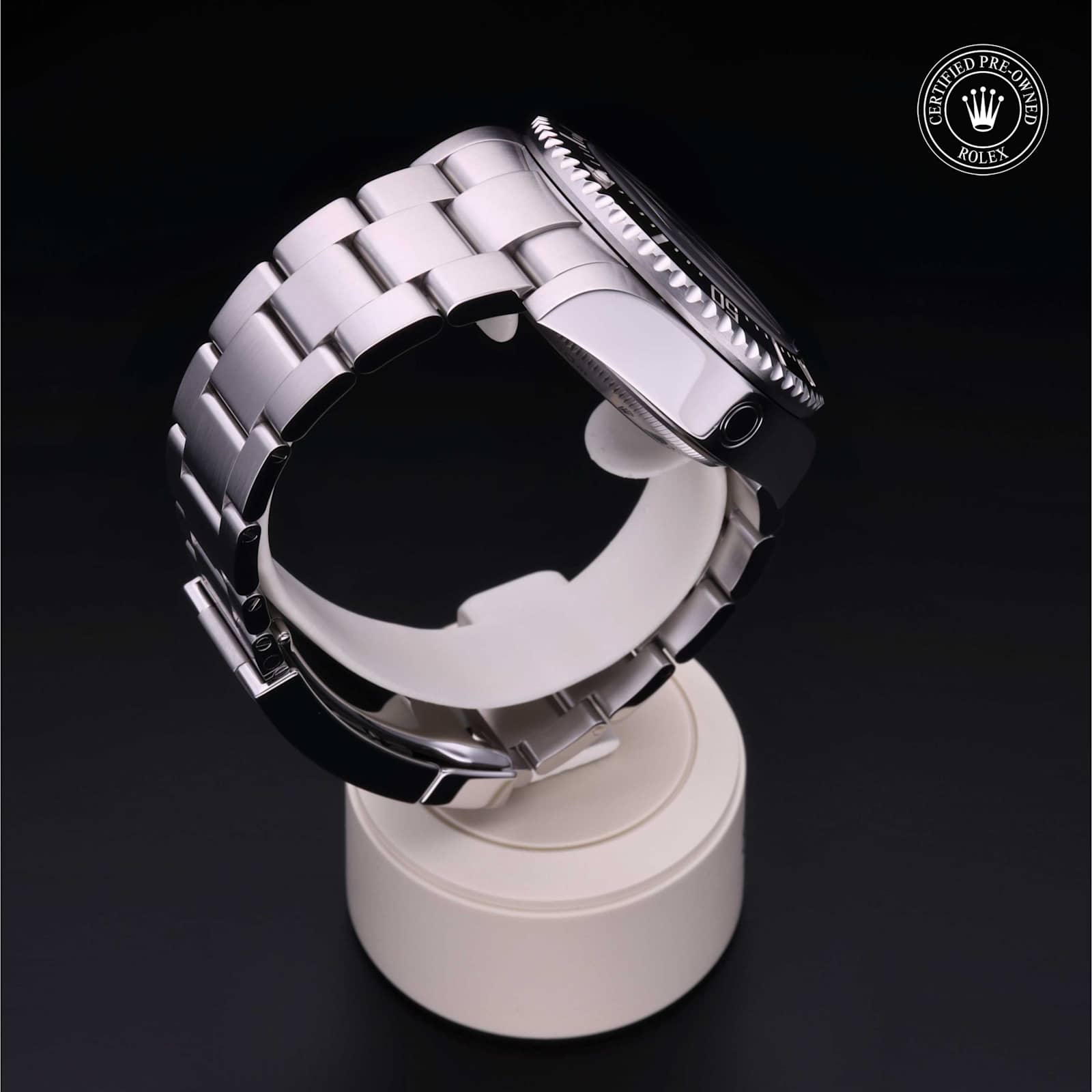Rolex Deepsea in Steel, 126660 - Bucherer