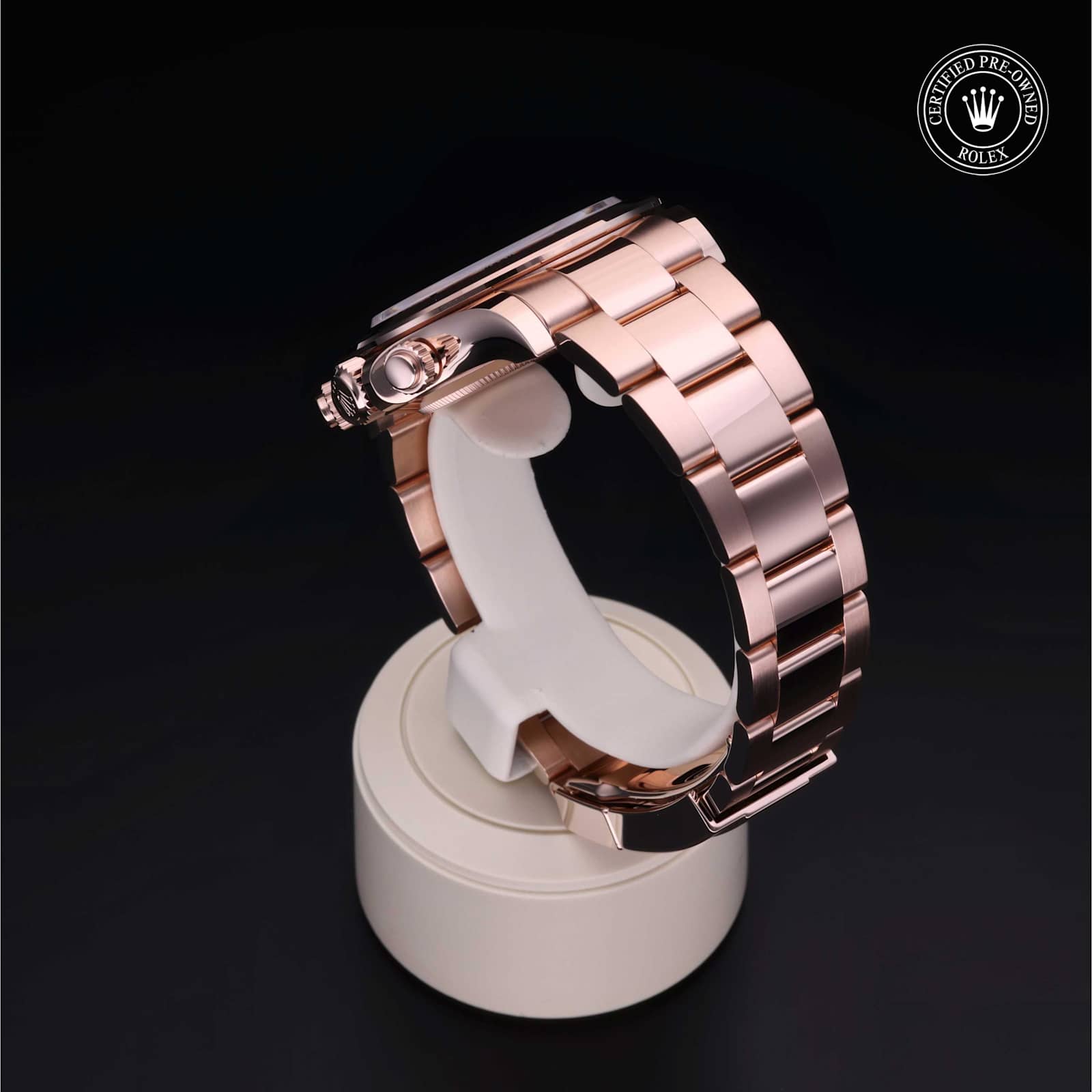 Rolex Cosmograph Daytona in Rose Gold, 116505 - Bucherer