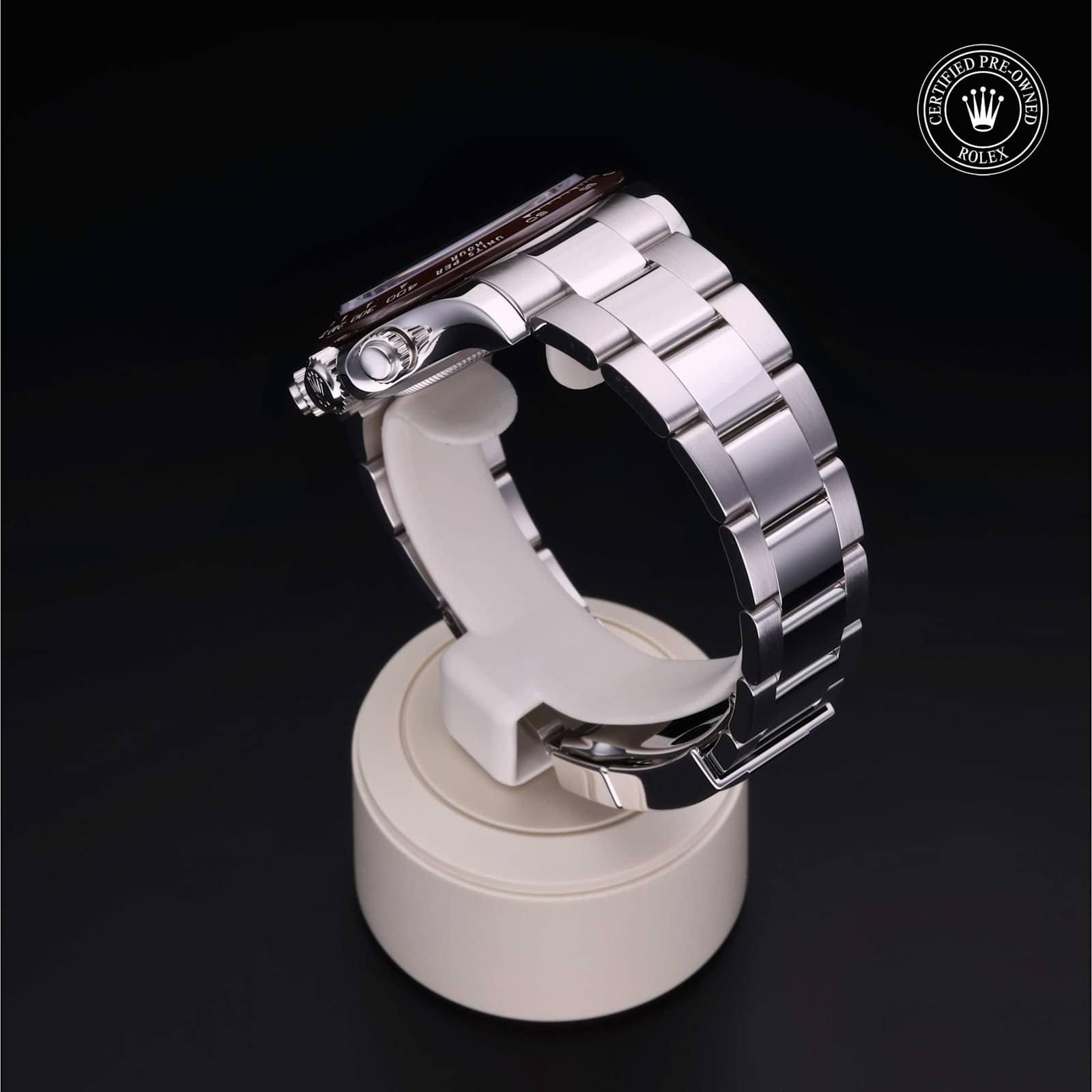 Rolex Cosmograph Daytona in Platinum, 116506 - Bucherer