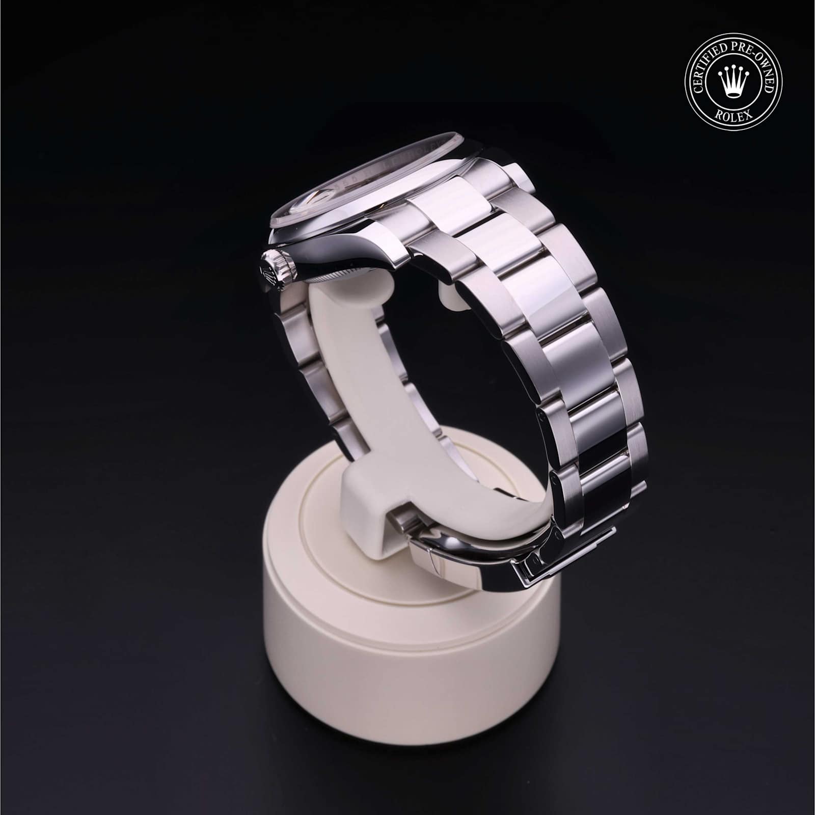 Rolex Datejust in Steel, 116200 - Bucherer