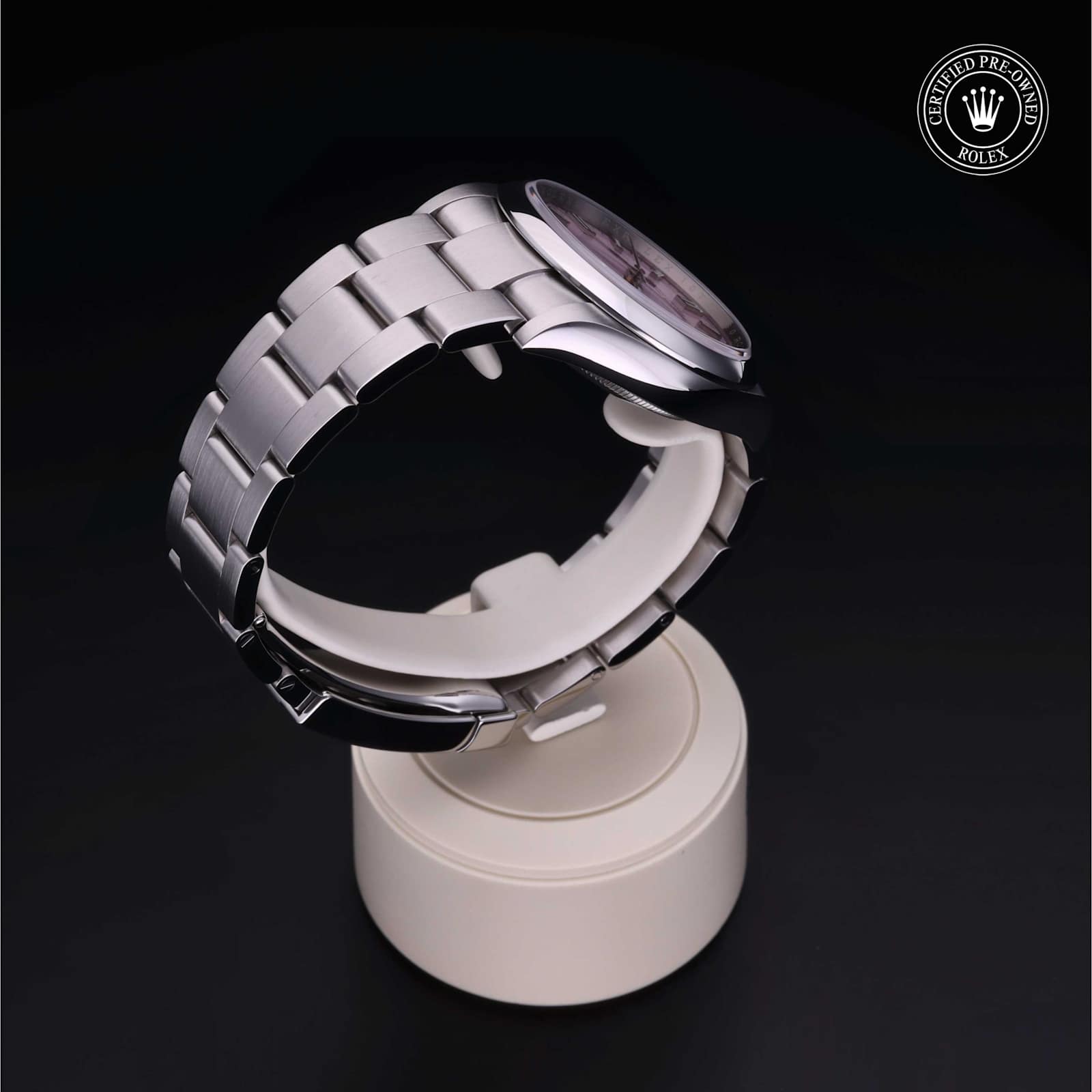 Rolex Oyster Perpetual in Steel, 126000 - Bucherer