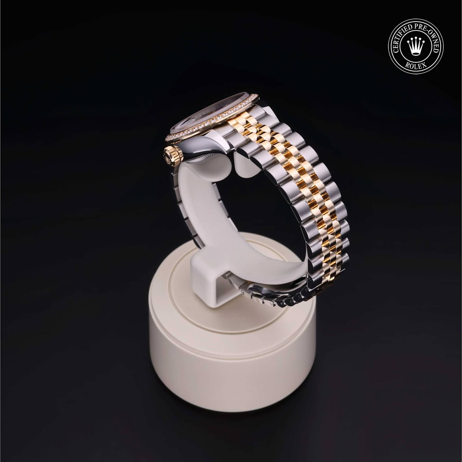 Rolex Datejust in Bicolour, 279383 - Bucherer