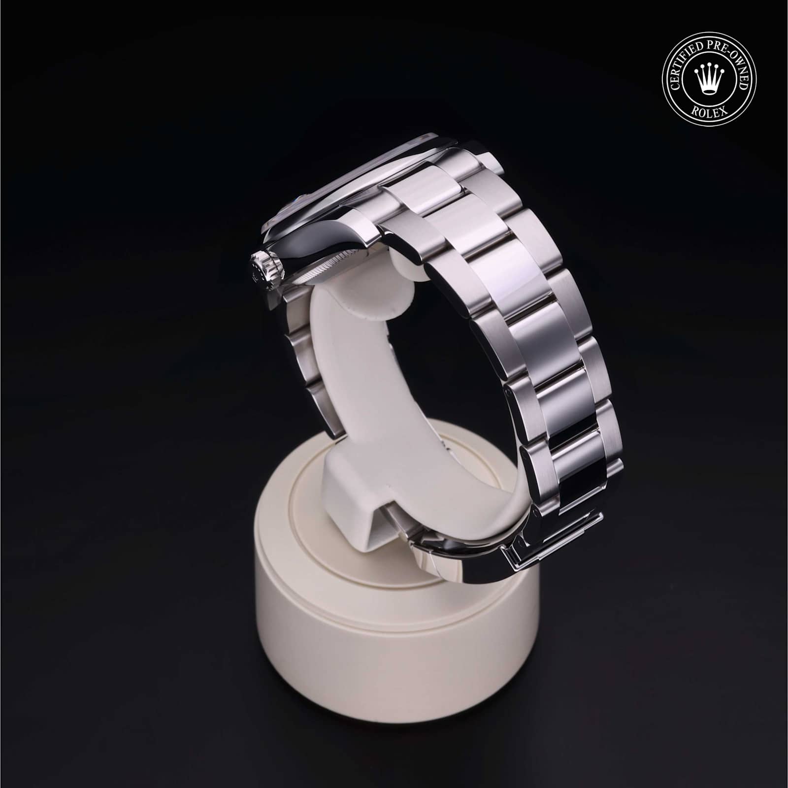 Rolex Datejust in Steel, 116200 - Bucherer