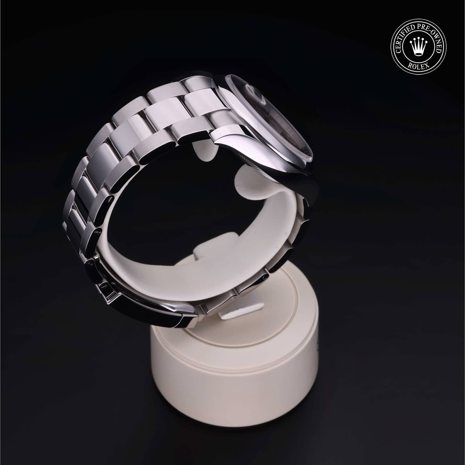 Rolex Datejust in Steel, 116200 - Bucherer