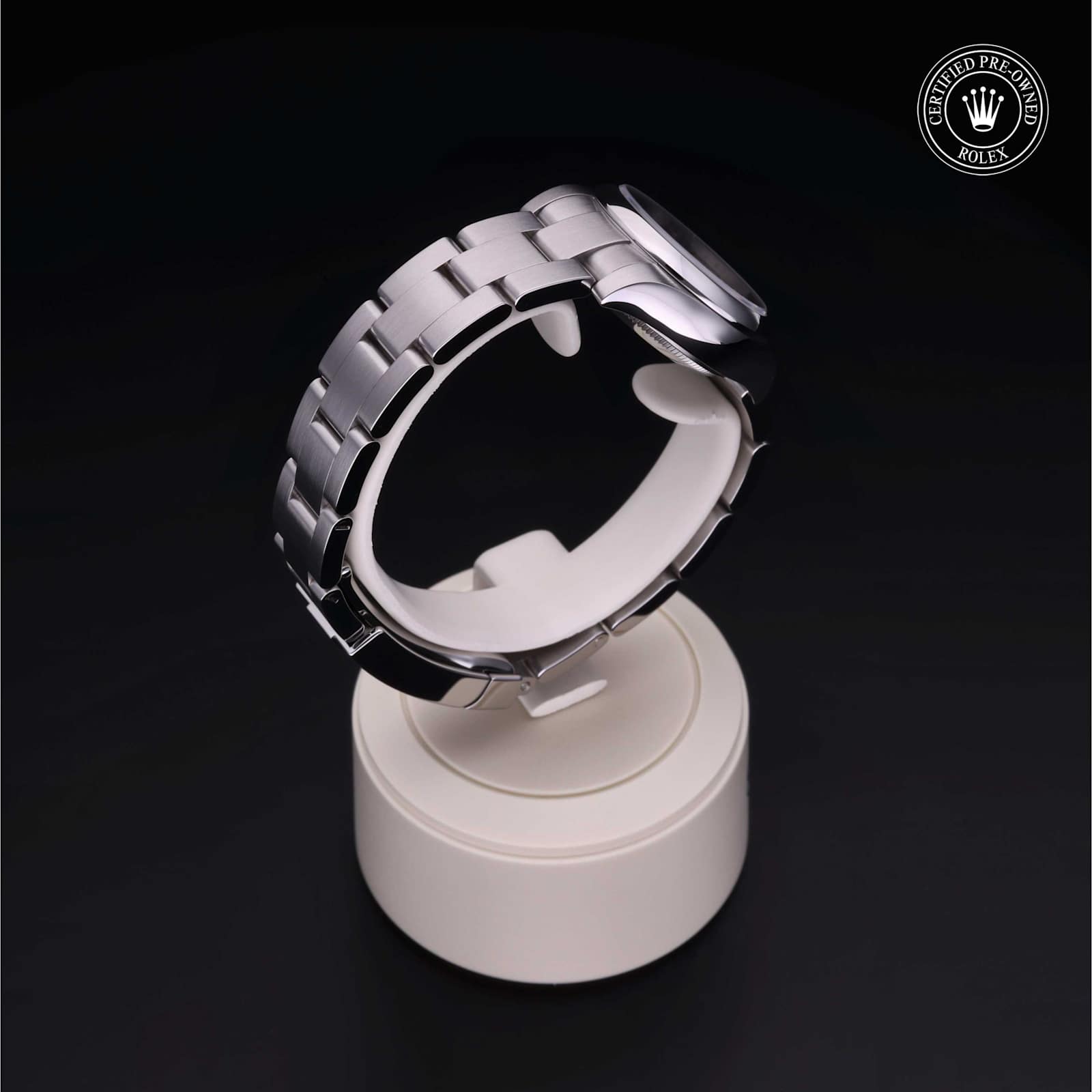 Rolex Oyster Perpetual in Steel, 176200 - Bucherer