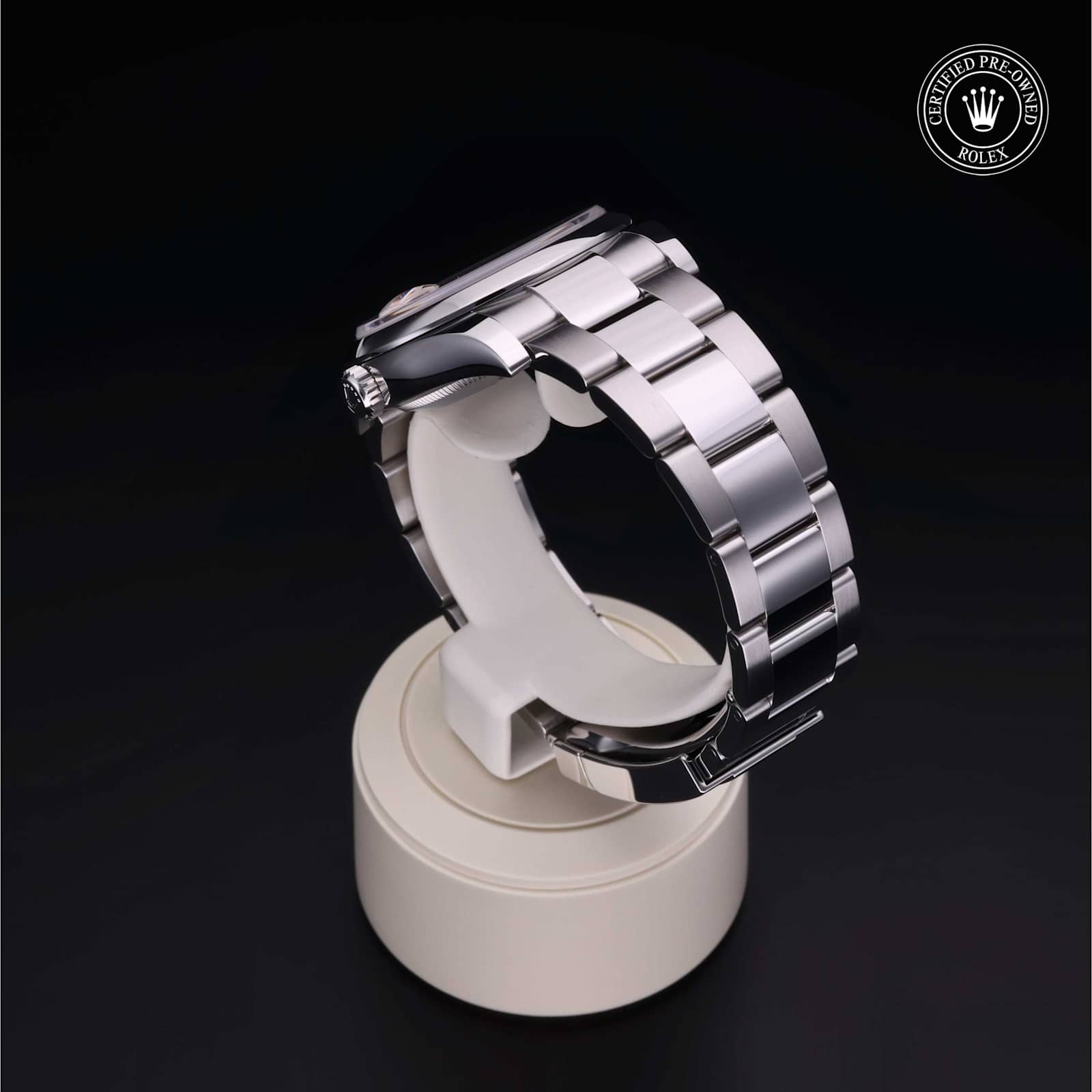 Rolex Datejust in Steel, 116200 - Bucherer