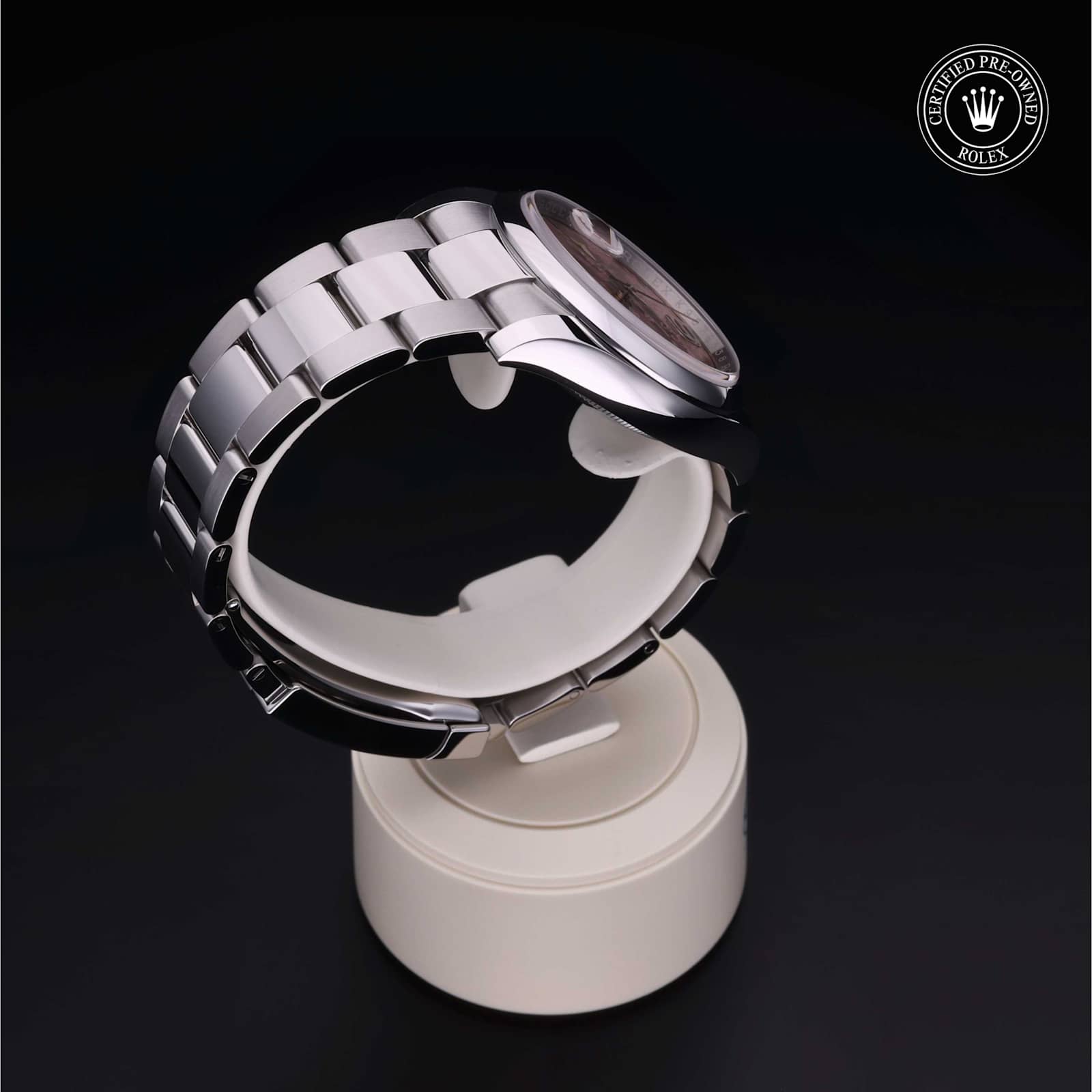 Rolex Datejust in Steel, 116200 - Bucherer