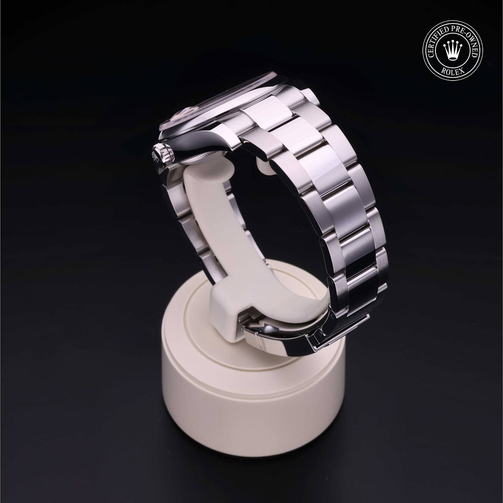 Rolex Datejust in Steel, 116200 - Bucherer