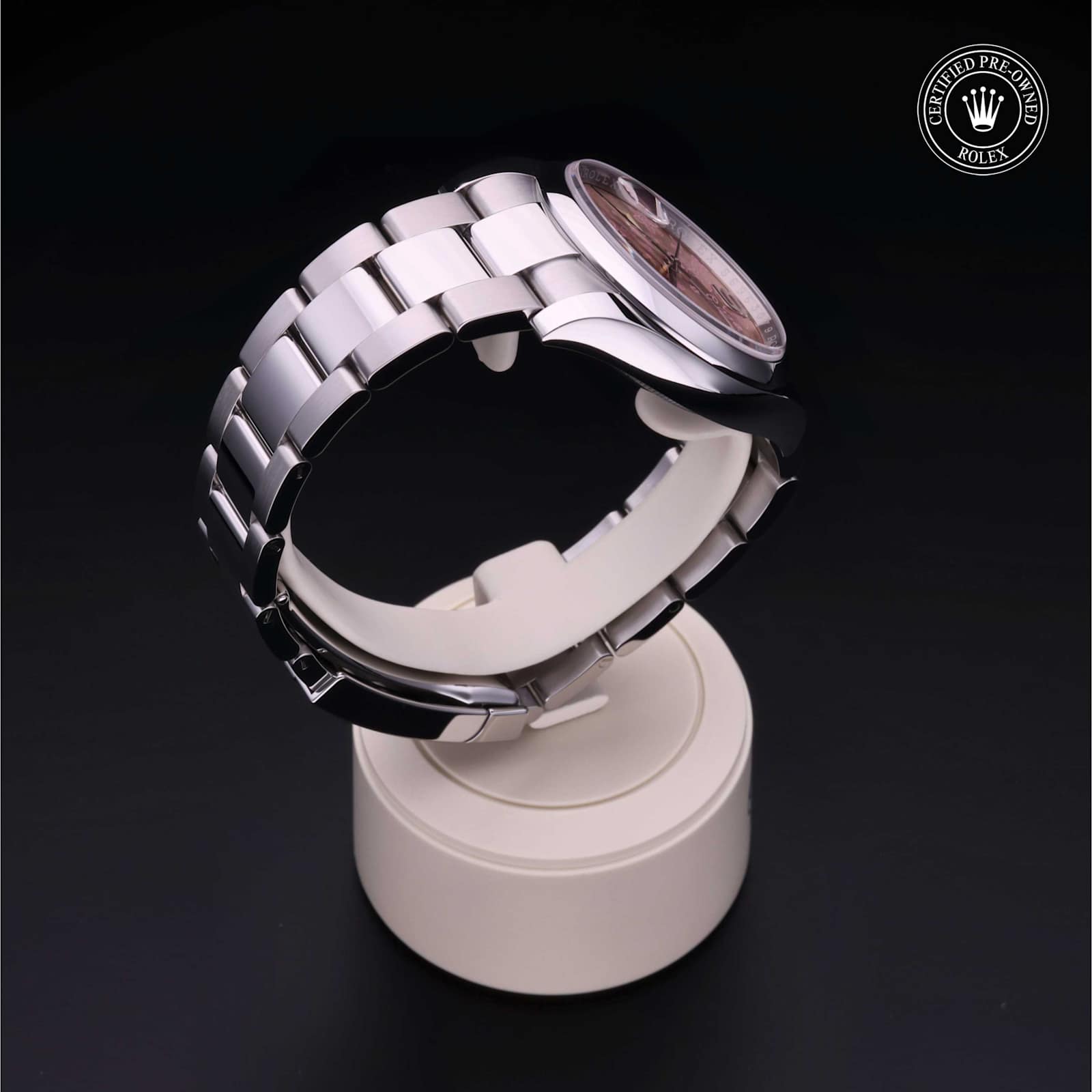 Rolex Datejust in Steel, 116200 - Bucherer