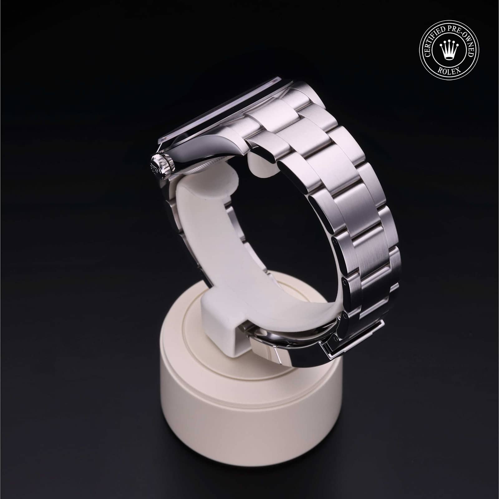 Rolex Explorer in Steel, 214270 - Bucherer