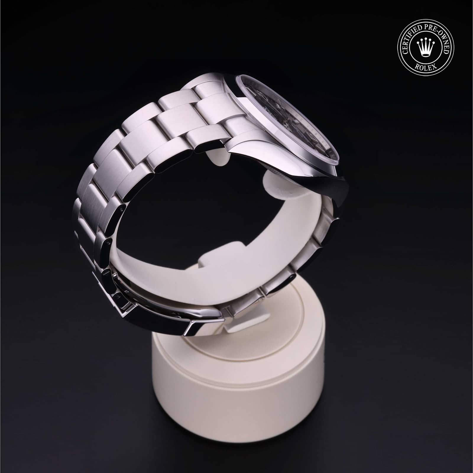Rolex Explorer in Steel, 214270 - Bucherer