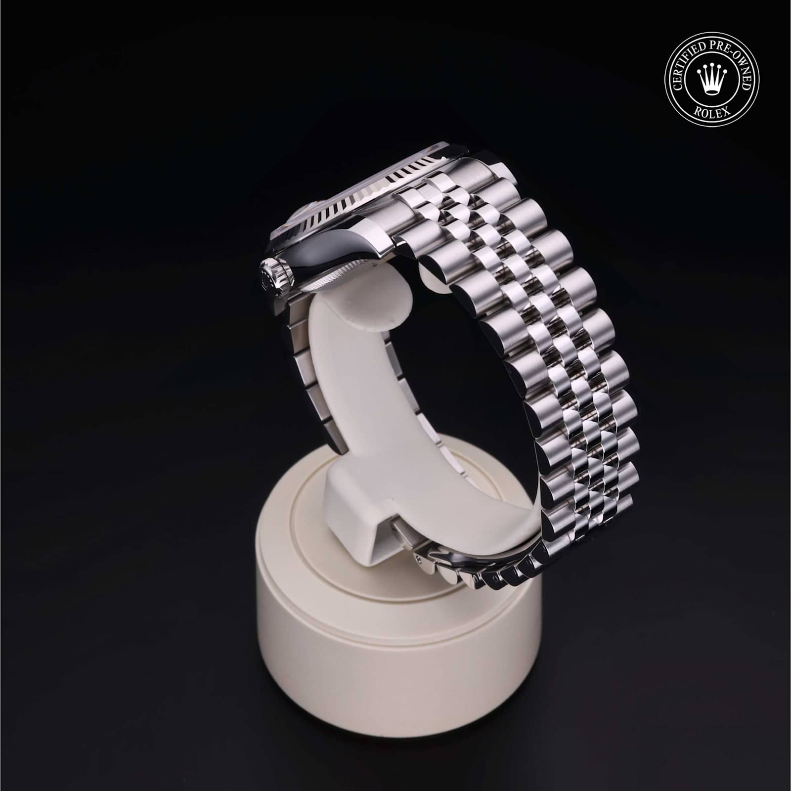 Rolex Datejust in Steel, 116234 - Bucherer