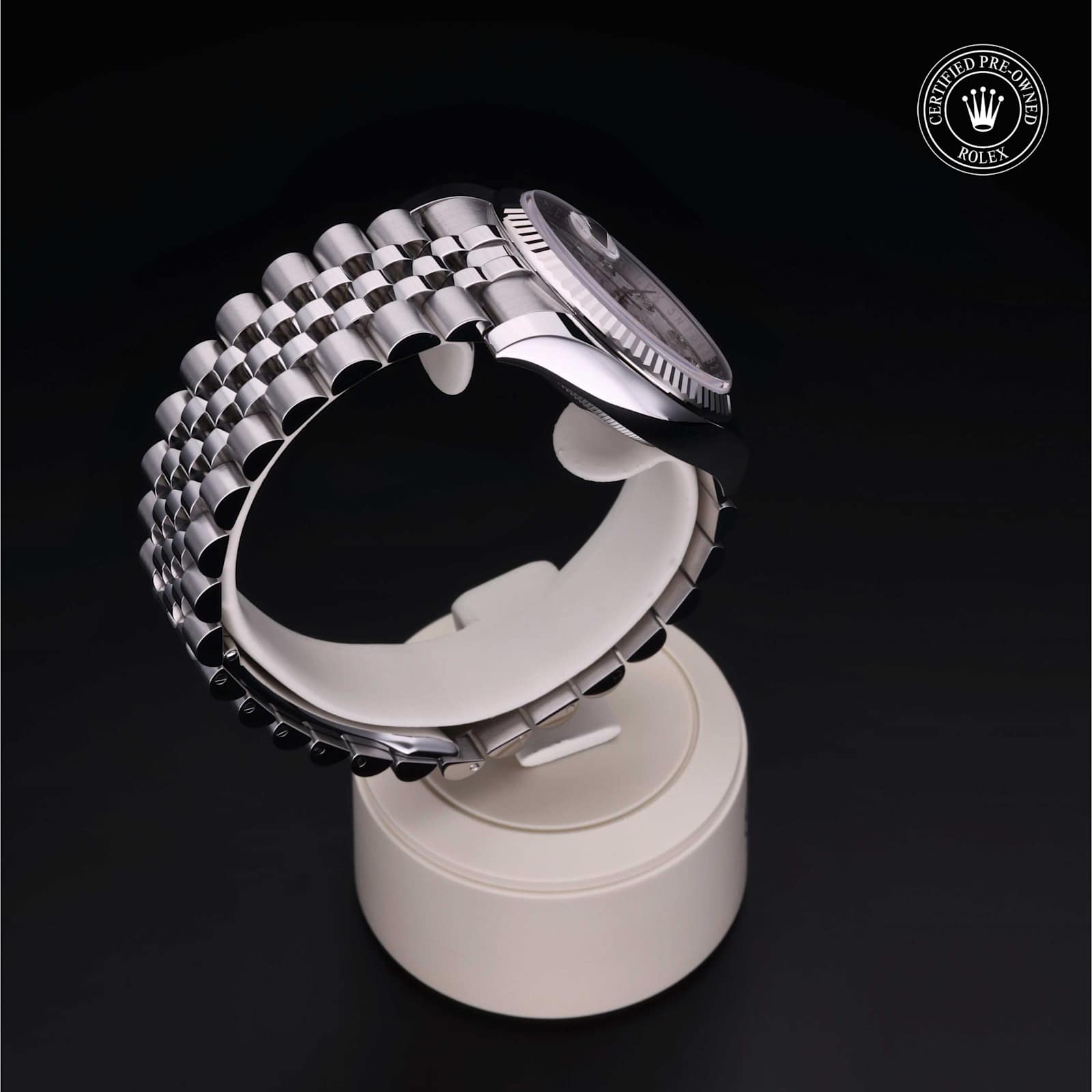 Rolex Datejust in Steel, 116234 - Bucherer