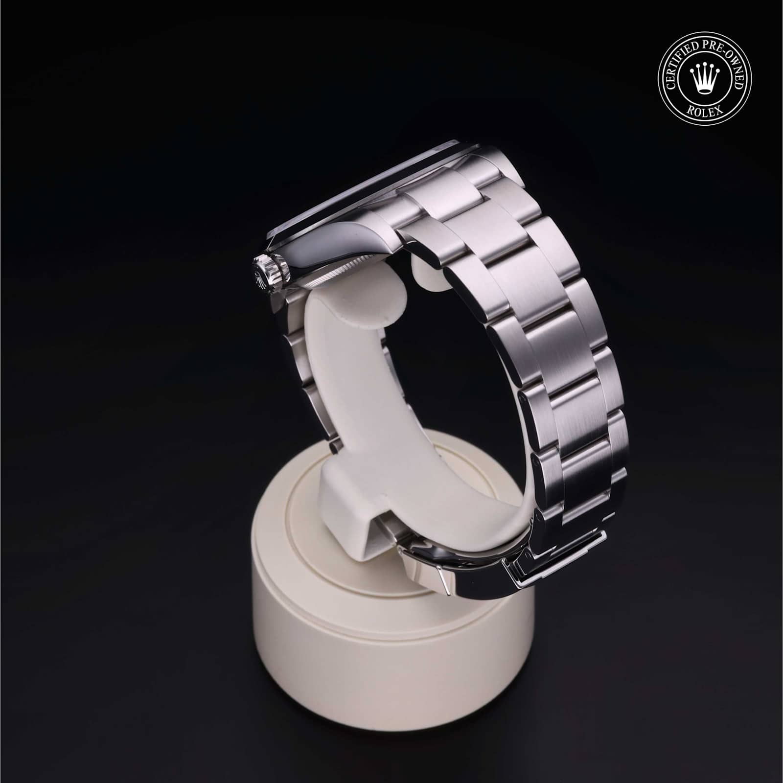 Rolex Explorer in Steel, 214270 - Bucherer
