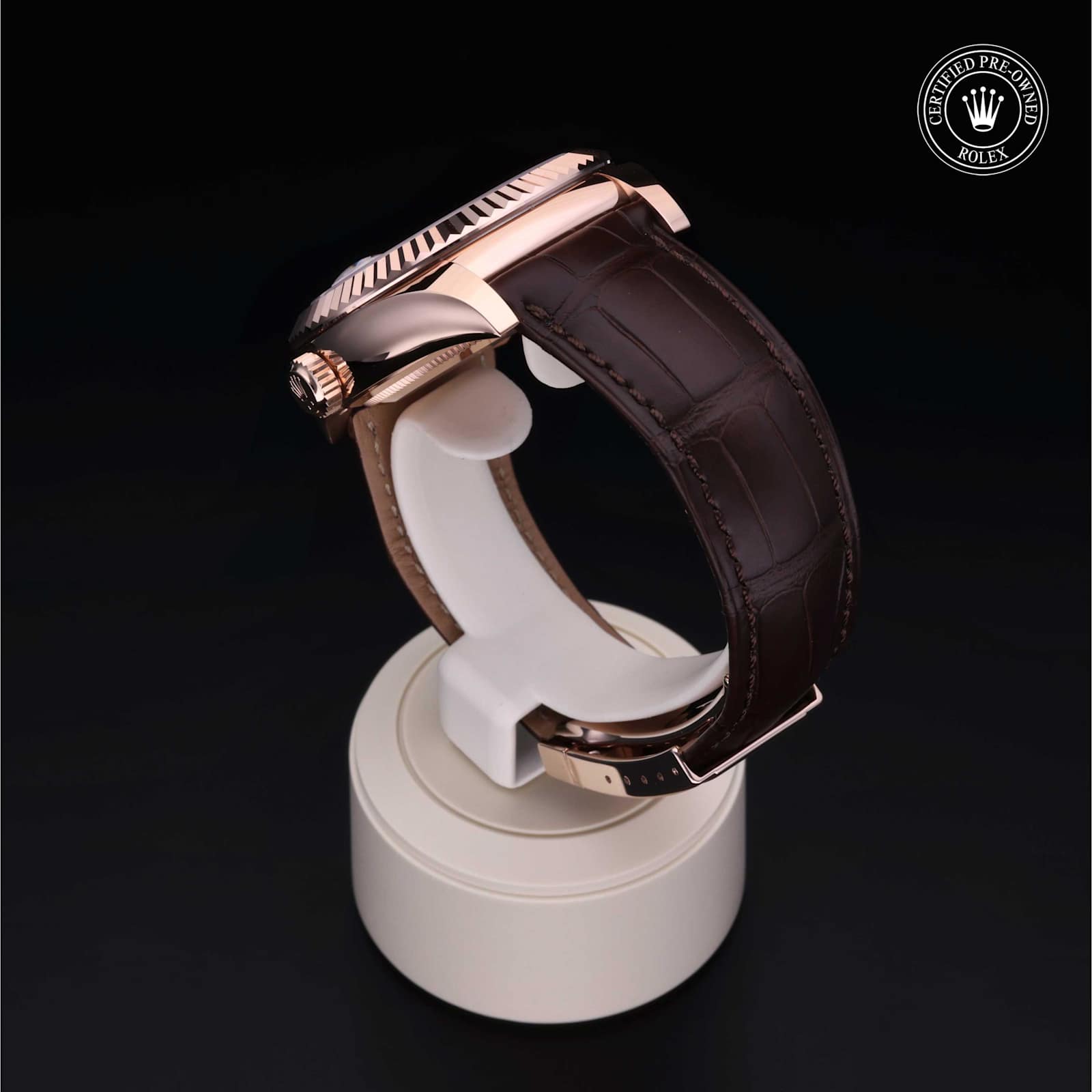 Rolex Sky-Dweller en Or Rose, 326135 - Bucherer