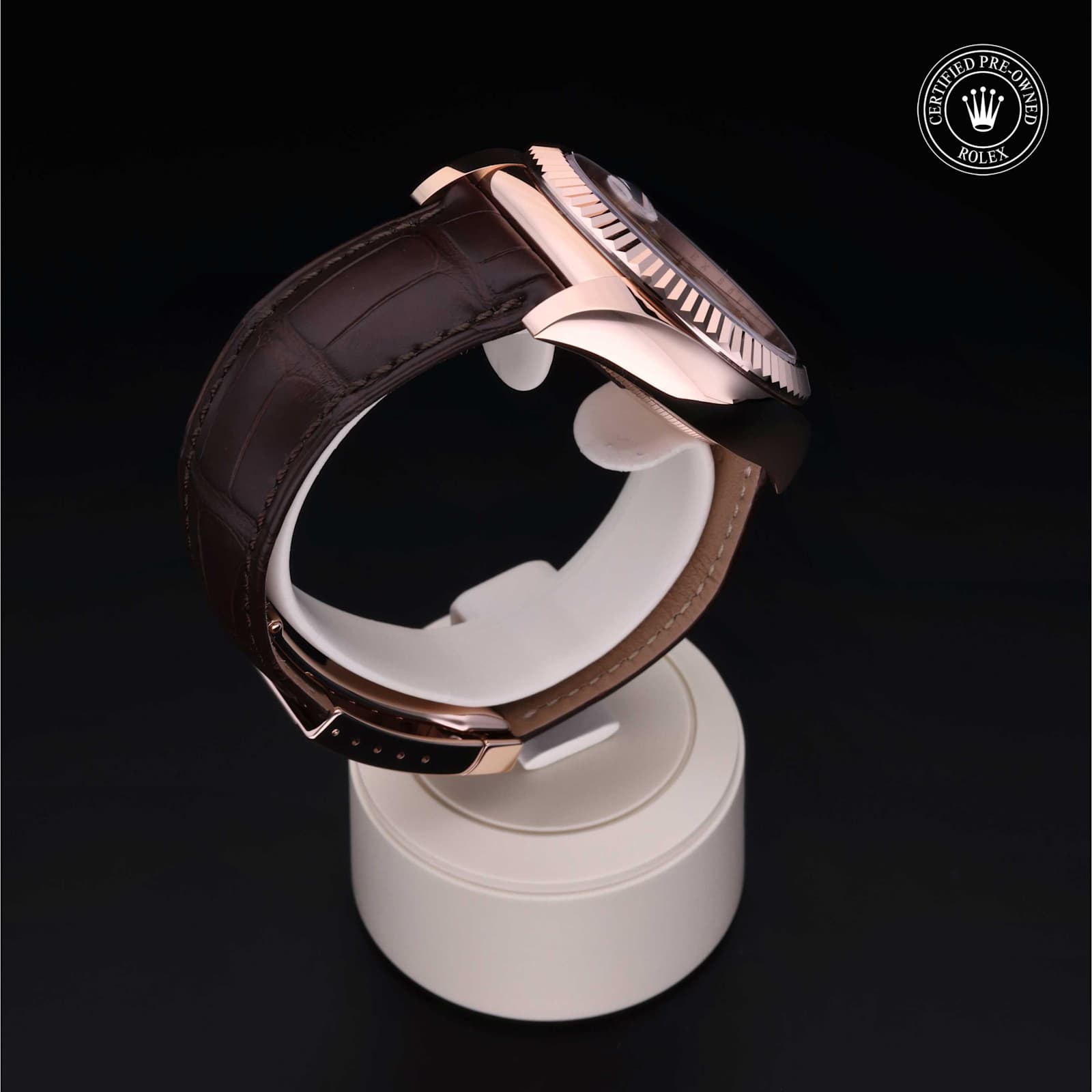 Rolex Sky-Dweller en Or Rose, 326135 - Bucherer
