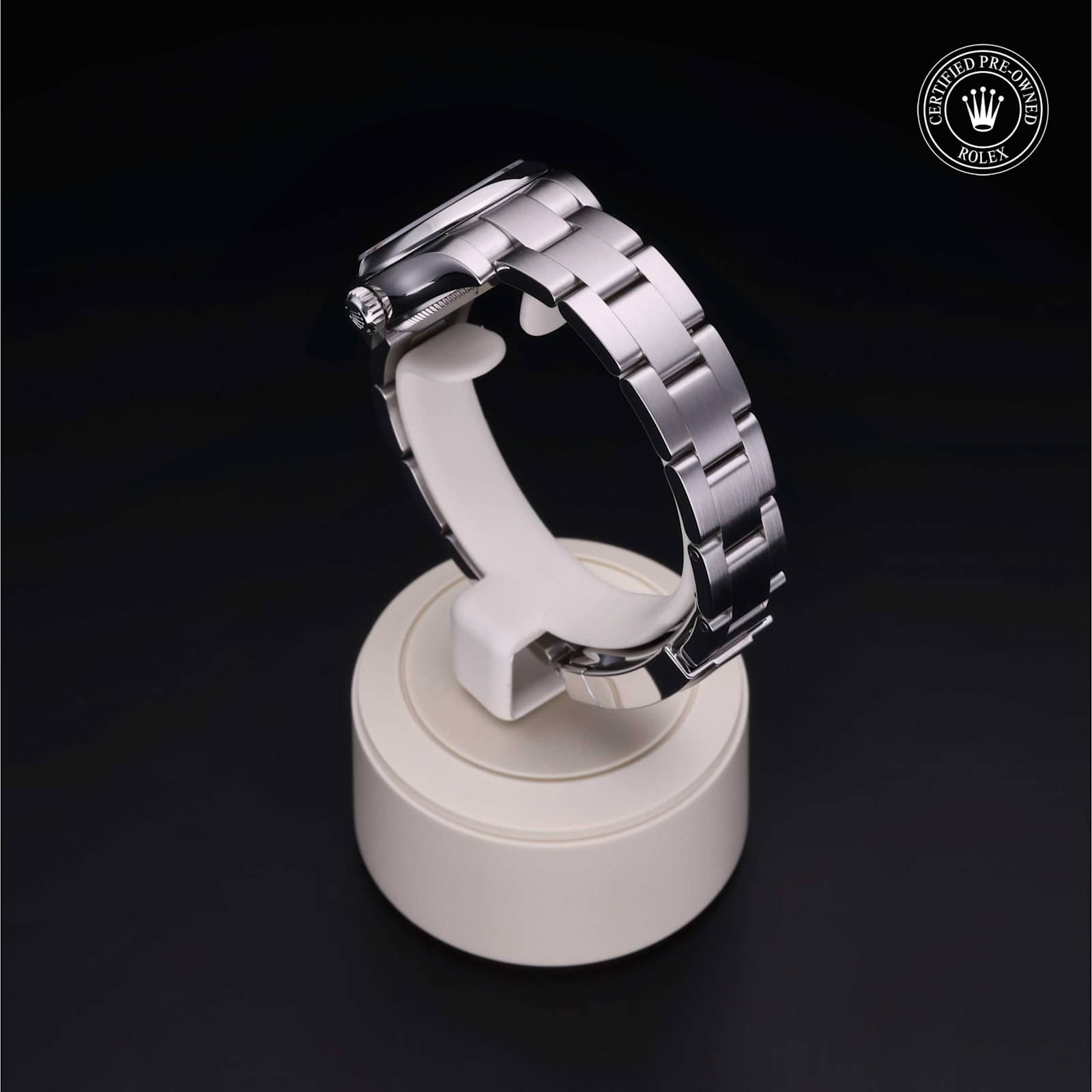 Rolex Oyster Perpetual in Steel, 176200 - Bucherer