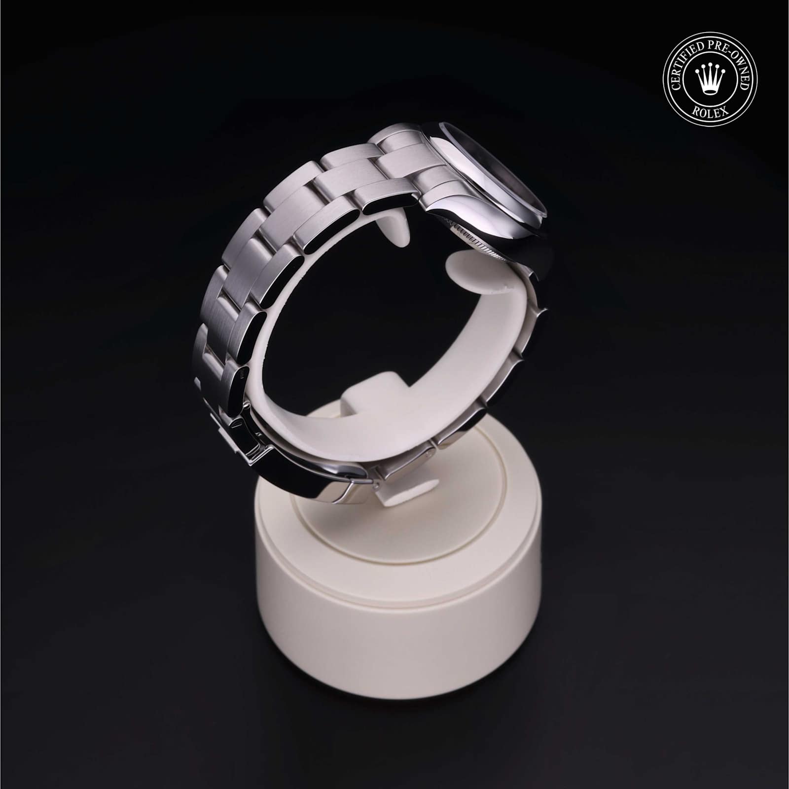 Rolex Oyster Perpetual in Steel, 176200 - Bucherer