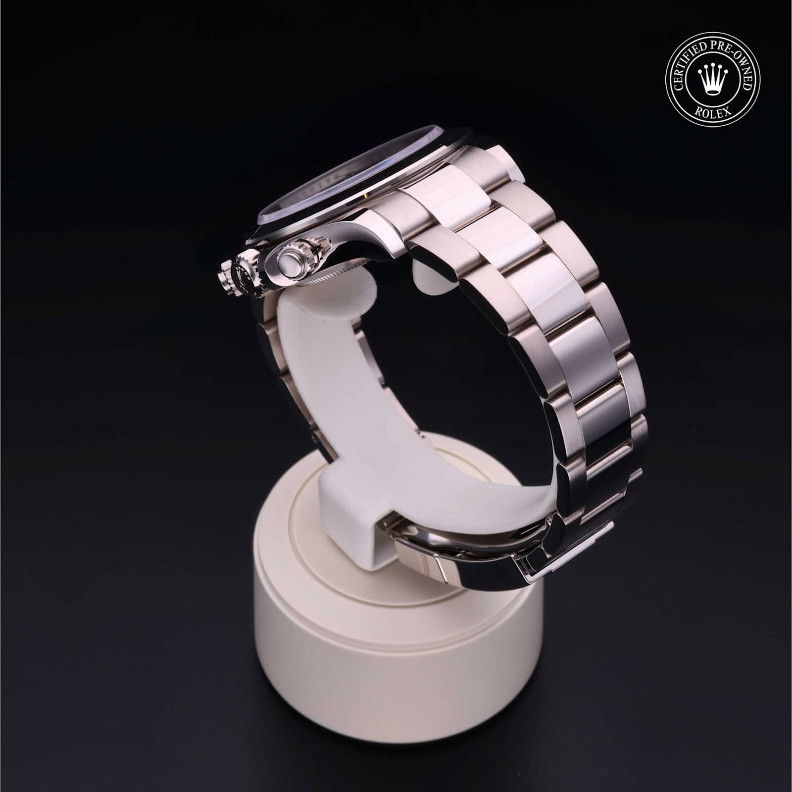 Rolex Cosmograph Daytona in White Gold, 116509 - Bucherer