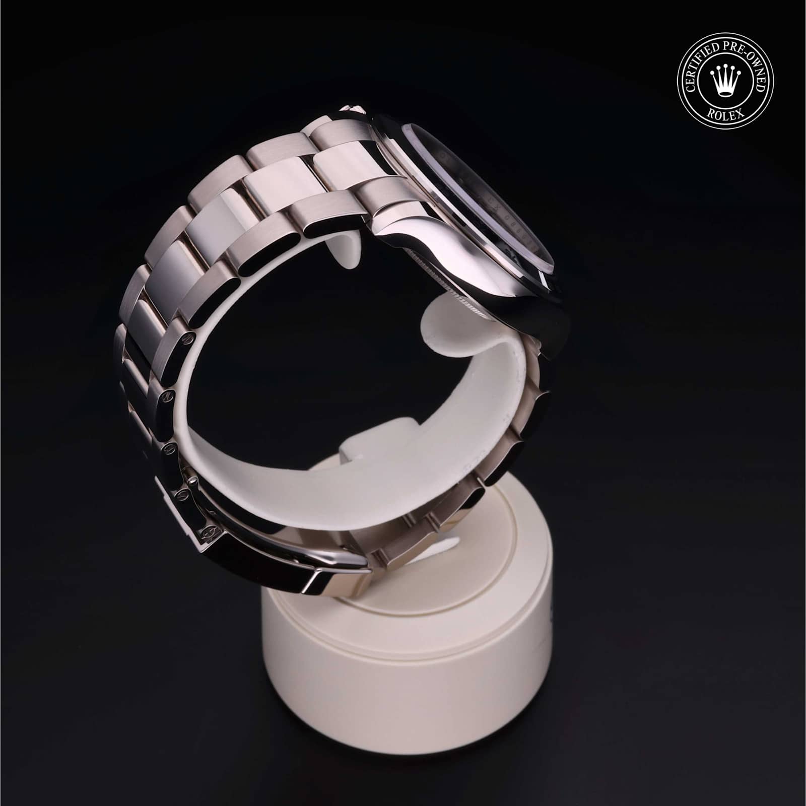 Rolex Cosmograph Daytona in White Gold, 116509 - Bucherer