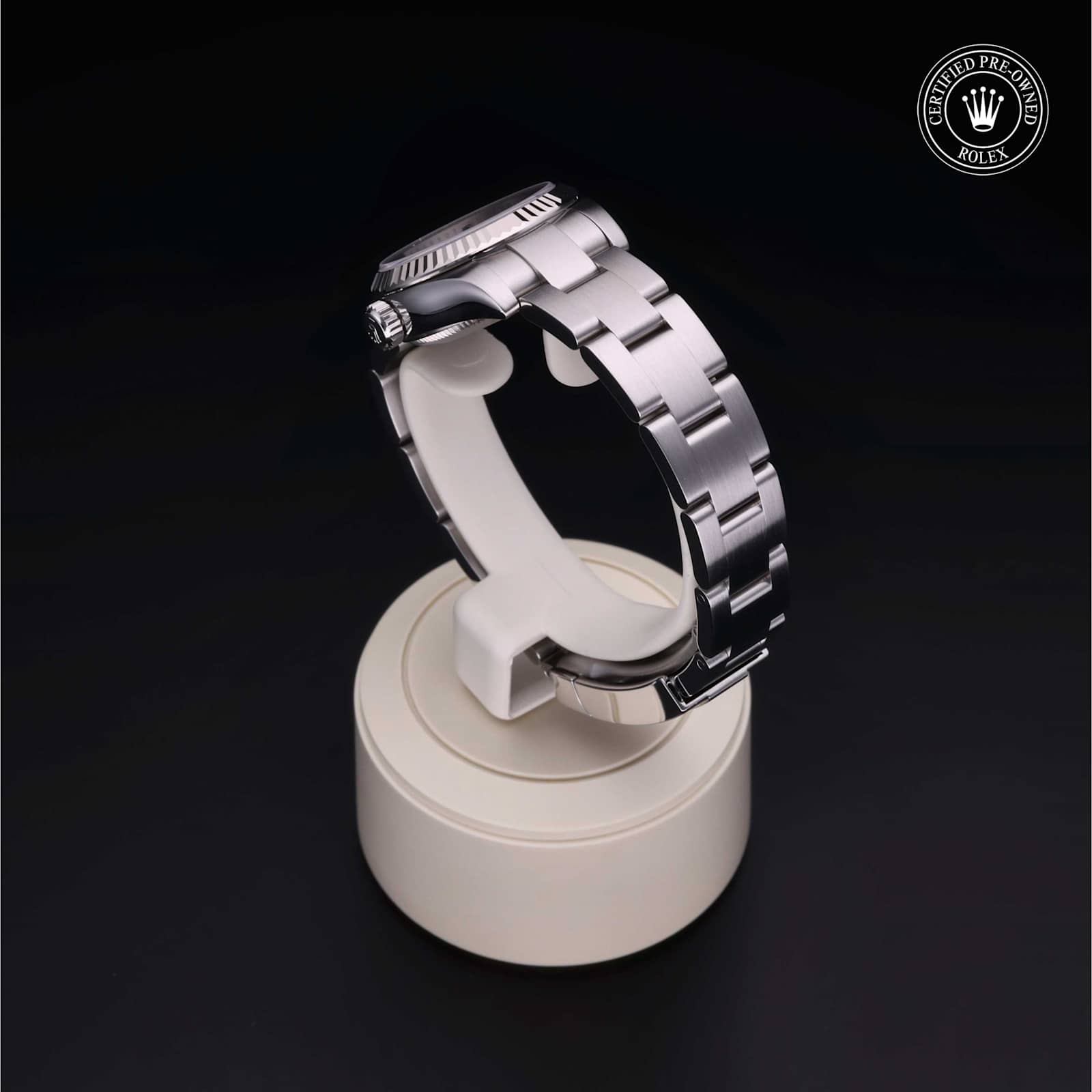 Rolex Oyster Perpetual in Steel, 176234 - Bucherer