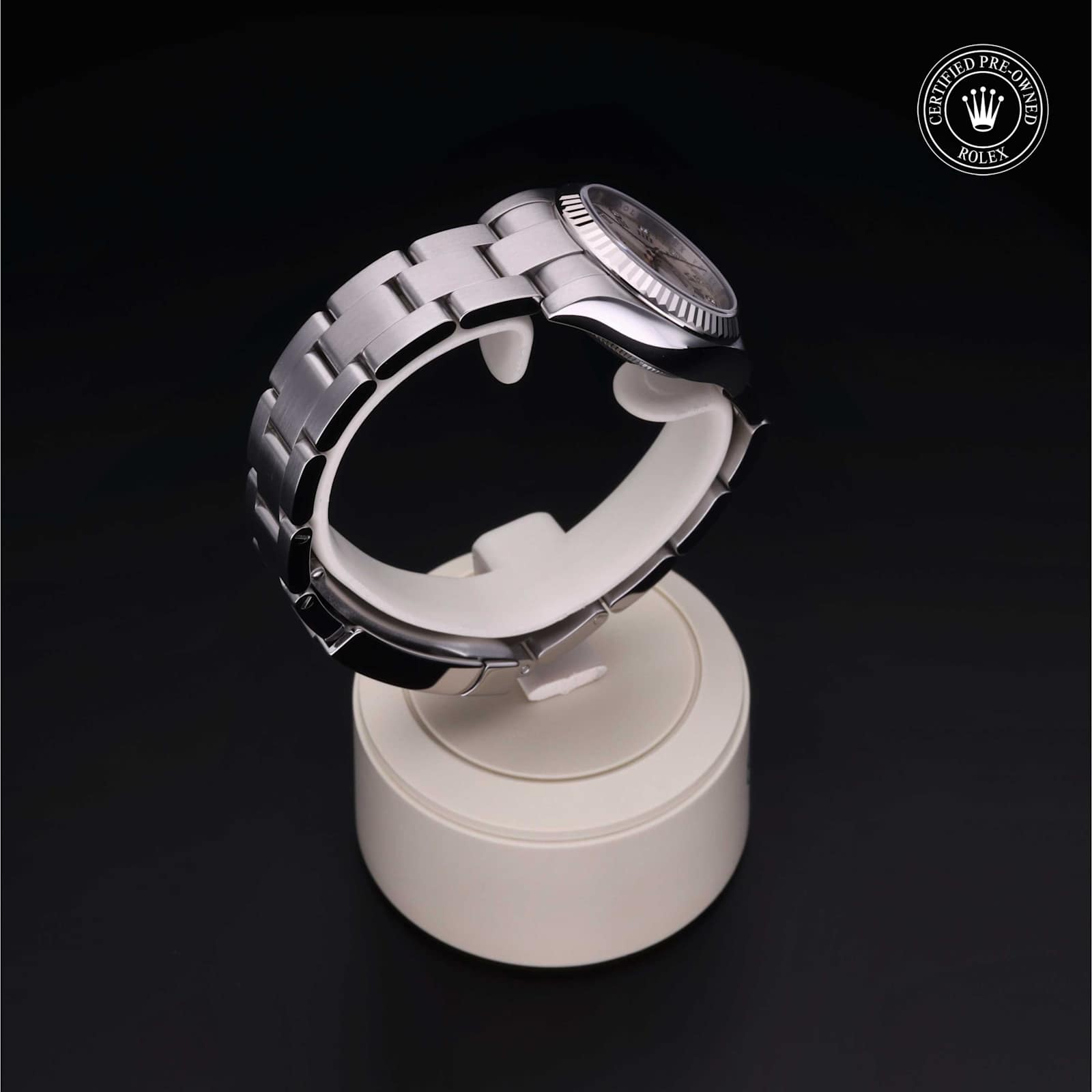 Rolex Oyster Perpetual in Steel, 176234 - Bucherer