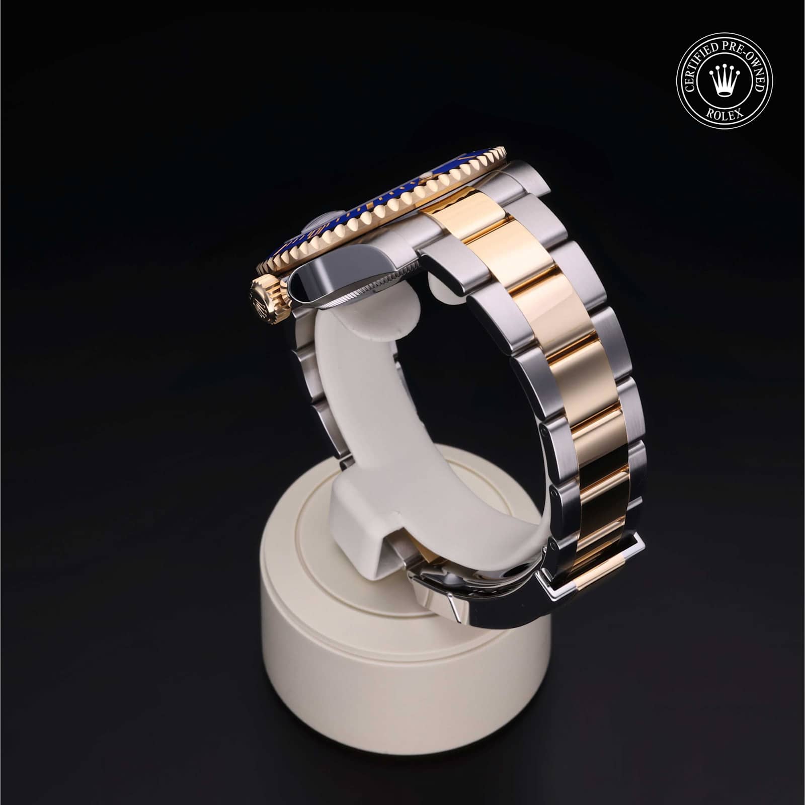 Rolex Submariner Date in Bicolour, 116613 - Bucherer