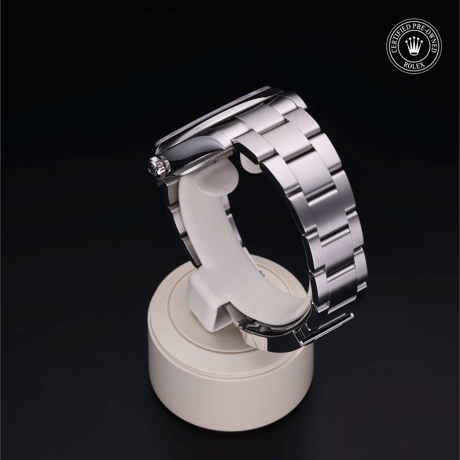 Rolex Oyster Perpetual in Steel, 124300 - Bucherer