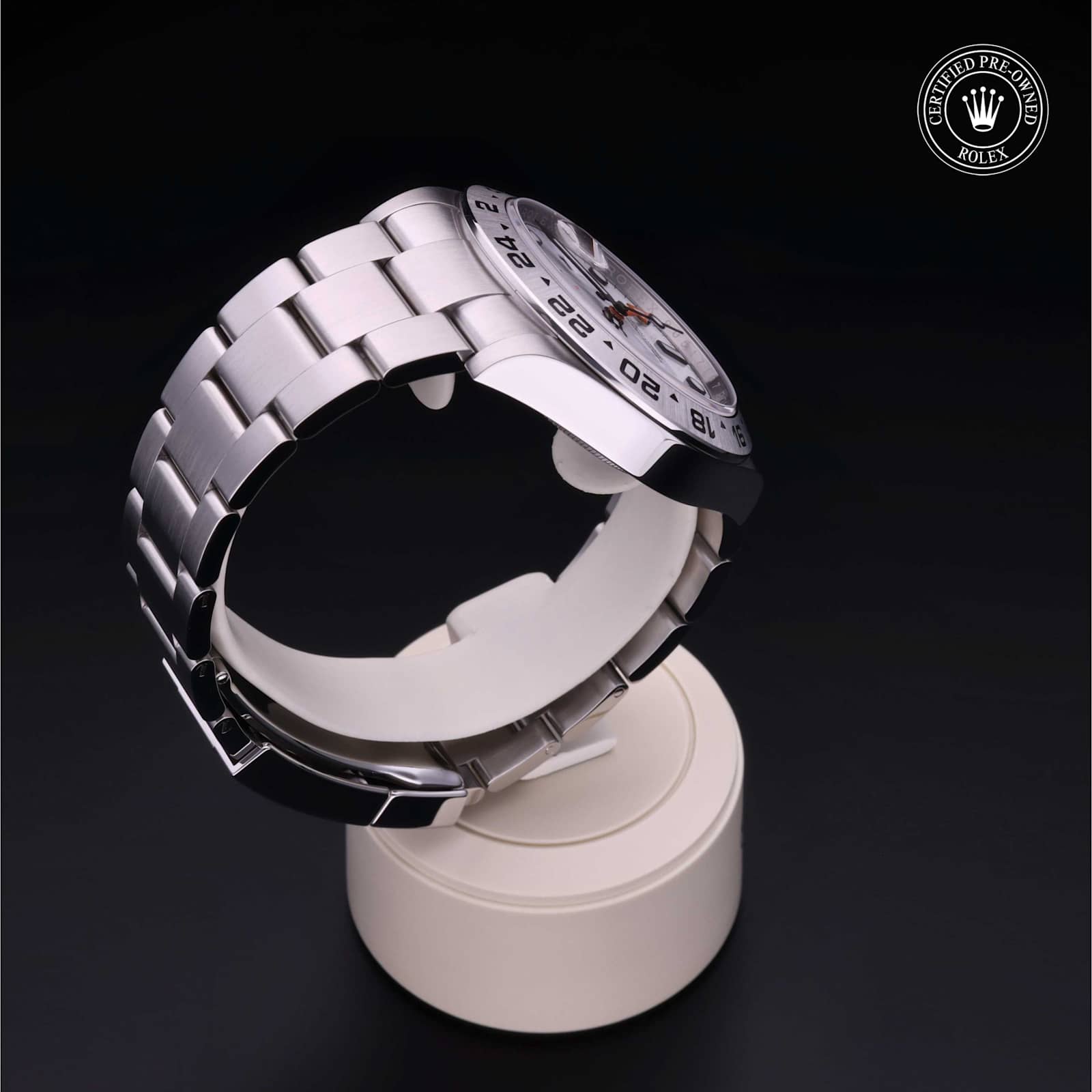 Rolex Explorer II in Steel, 226570 - Bucherer