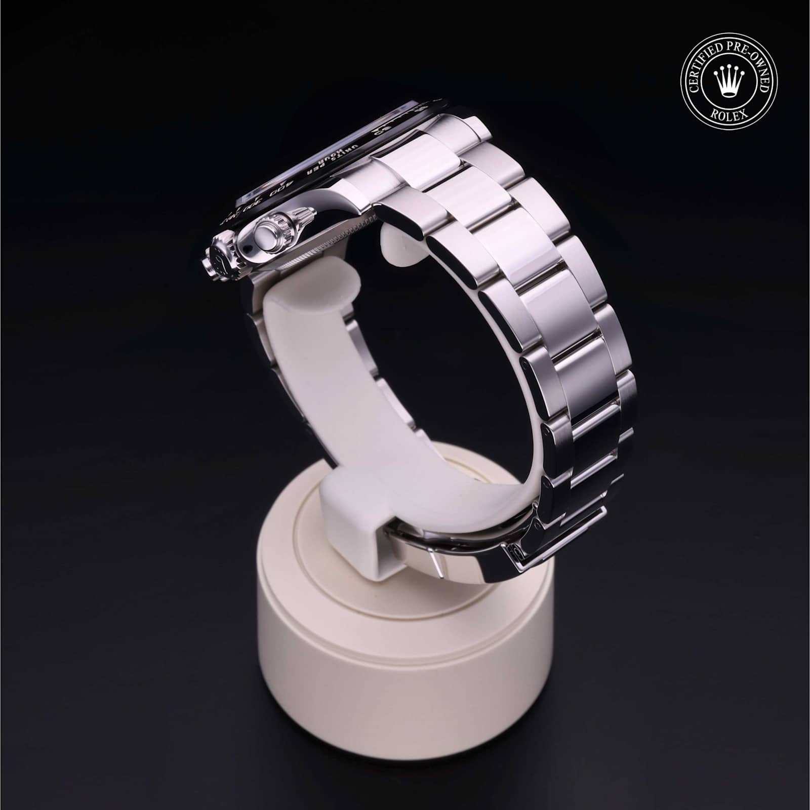 Rolex Cosmograph Daytona in Steel, 116500 - Bucherer
