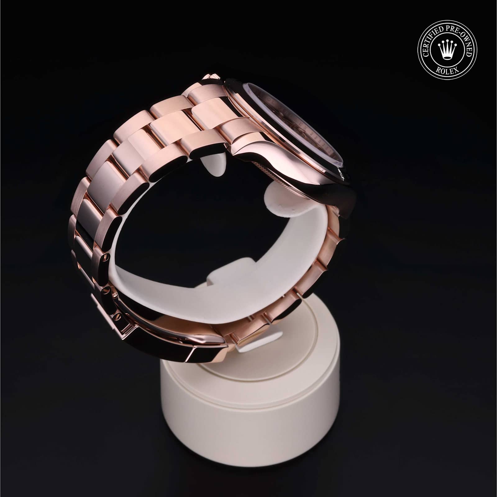 Rolex Cosmograph Daytona in Rose Gold, 116505 - Bucherer