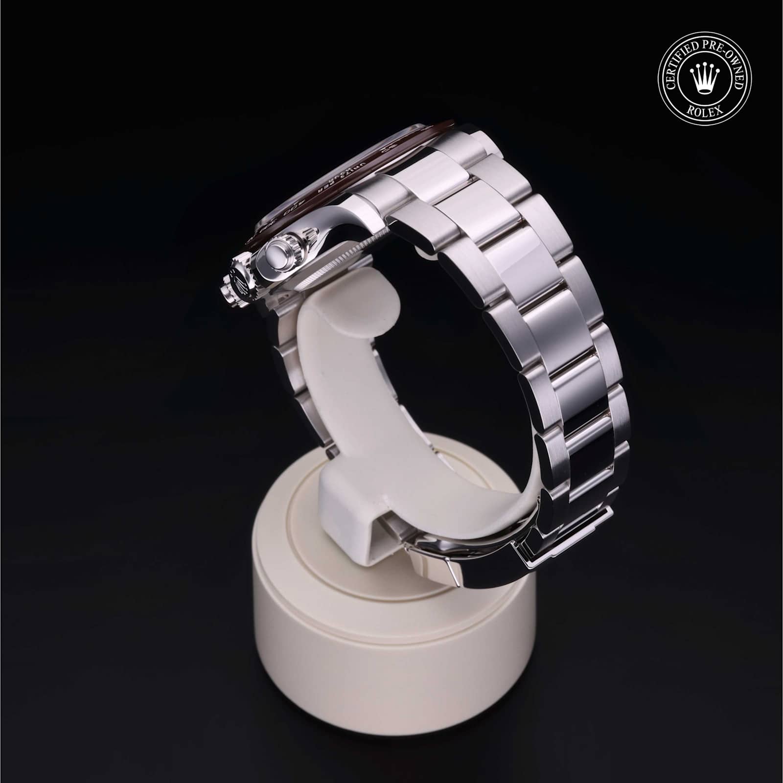 Rolex Cosmograph Daytona in Platin, 116506 - Bucherer