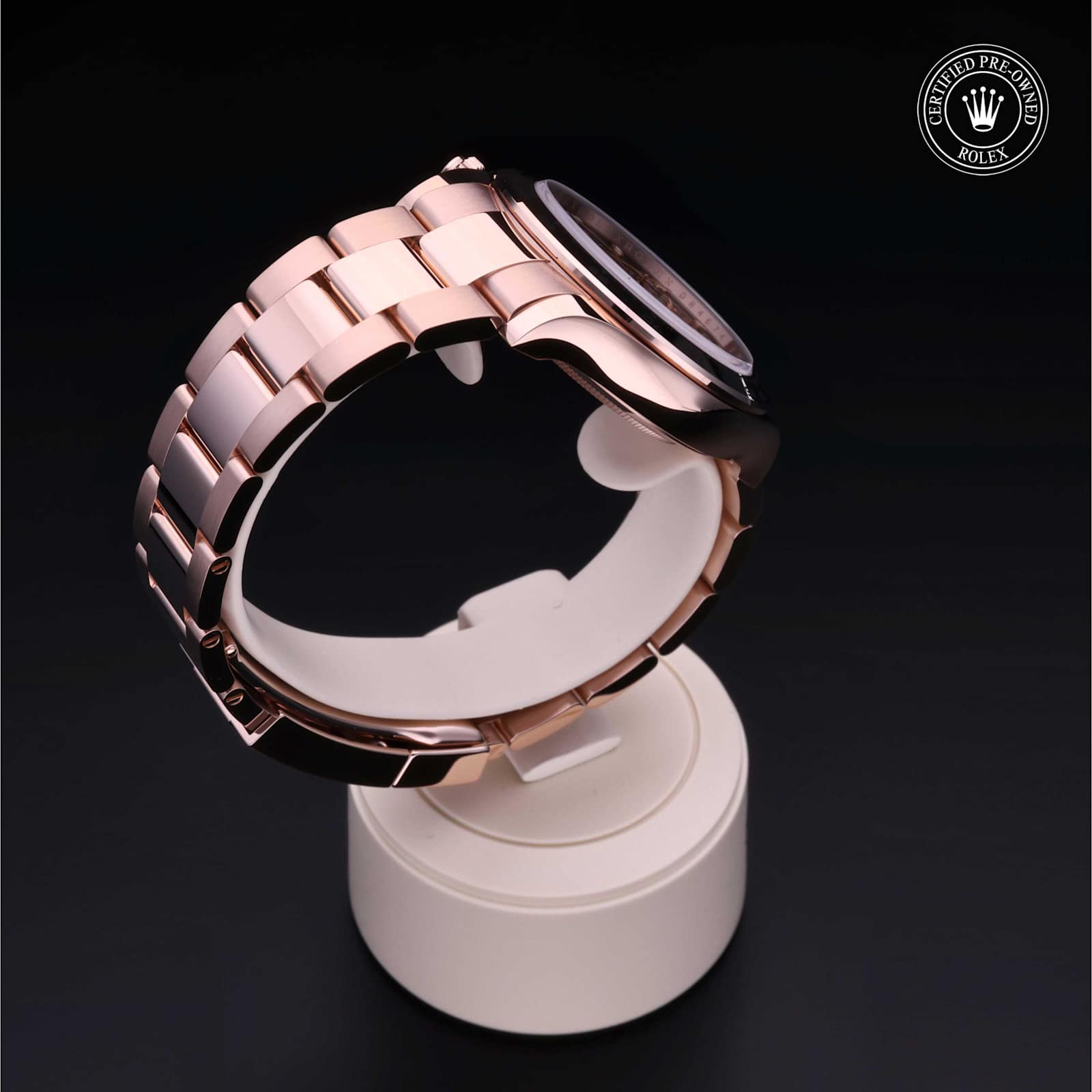 Rolex Cosmograph Daytona in Rose Gold, 116505 - Bucherer