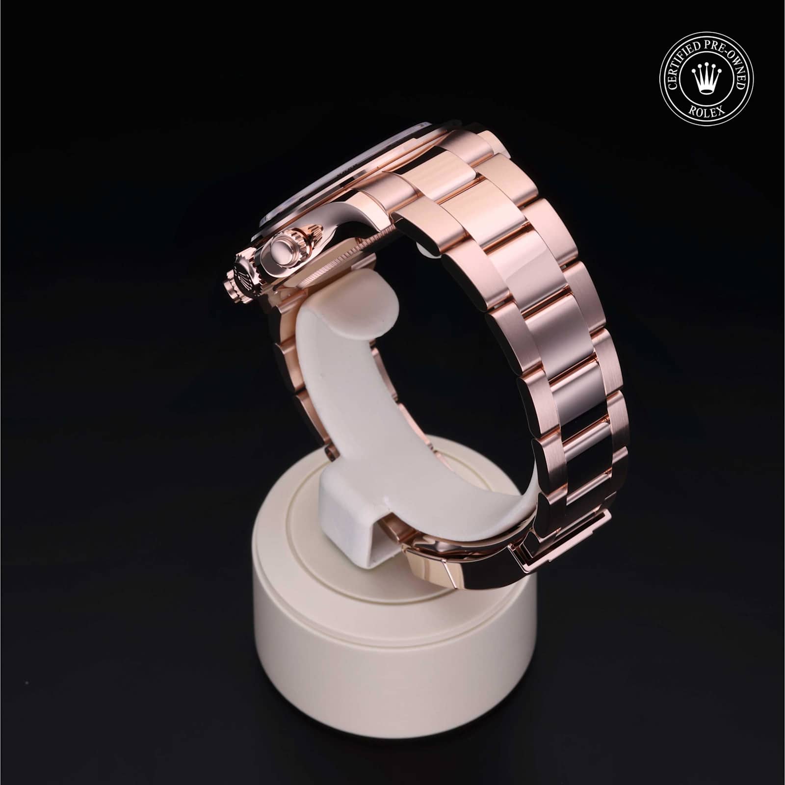 Rolex Cosmograph Daytona in Rose Gold, 116505 - Bucherer