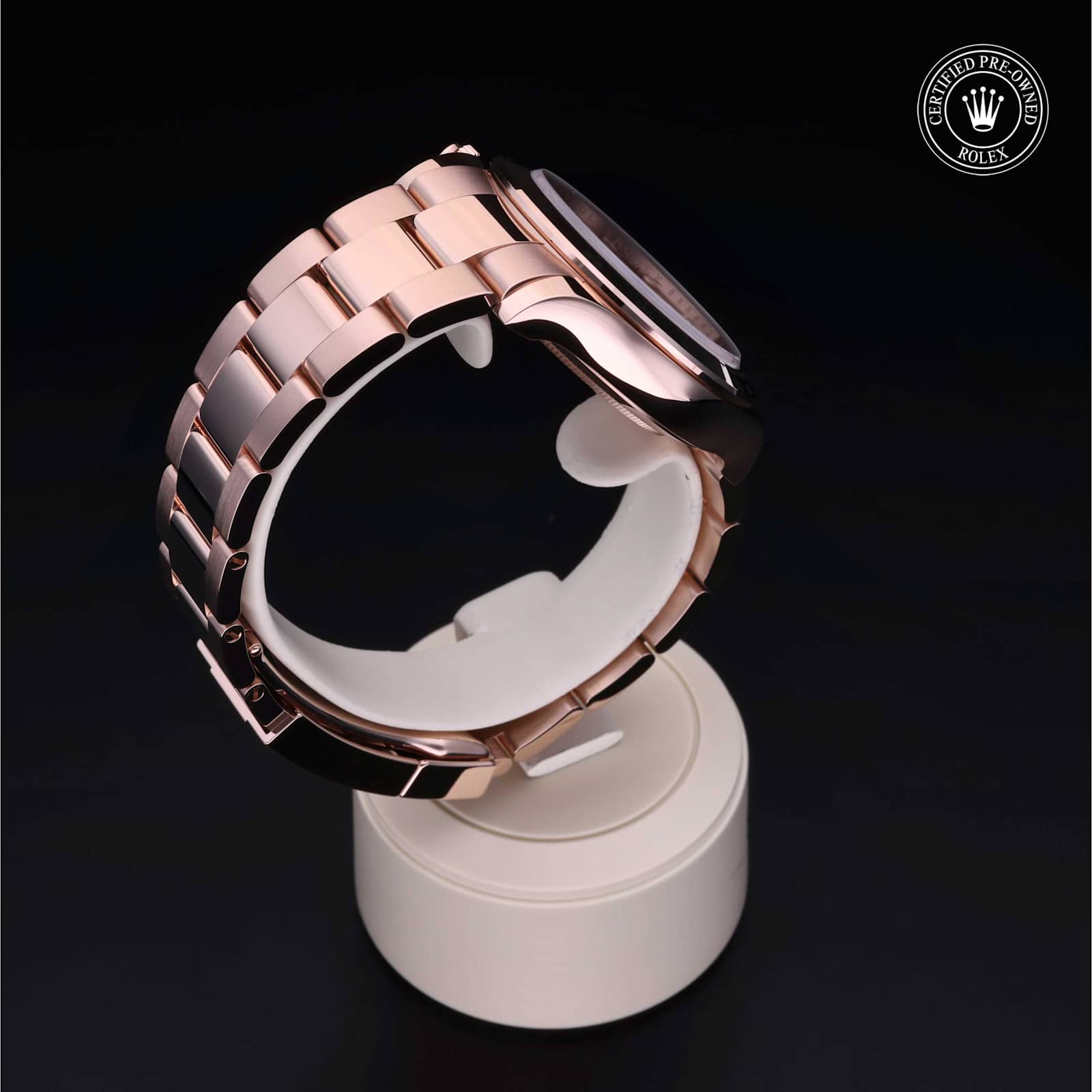 Rolex Cosmograph Daytona in Rose Gold, 116505 - Bucherer