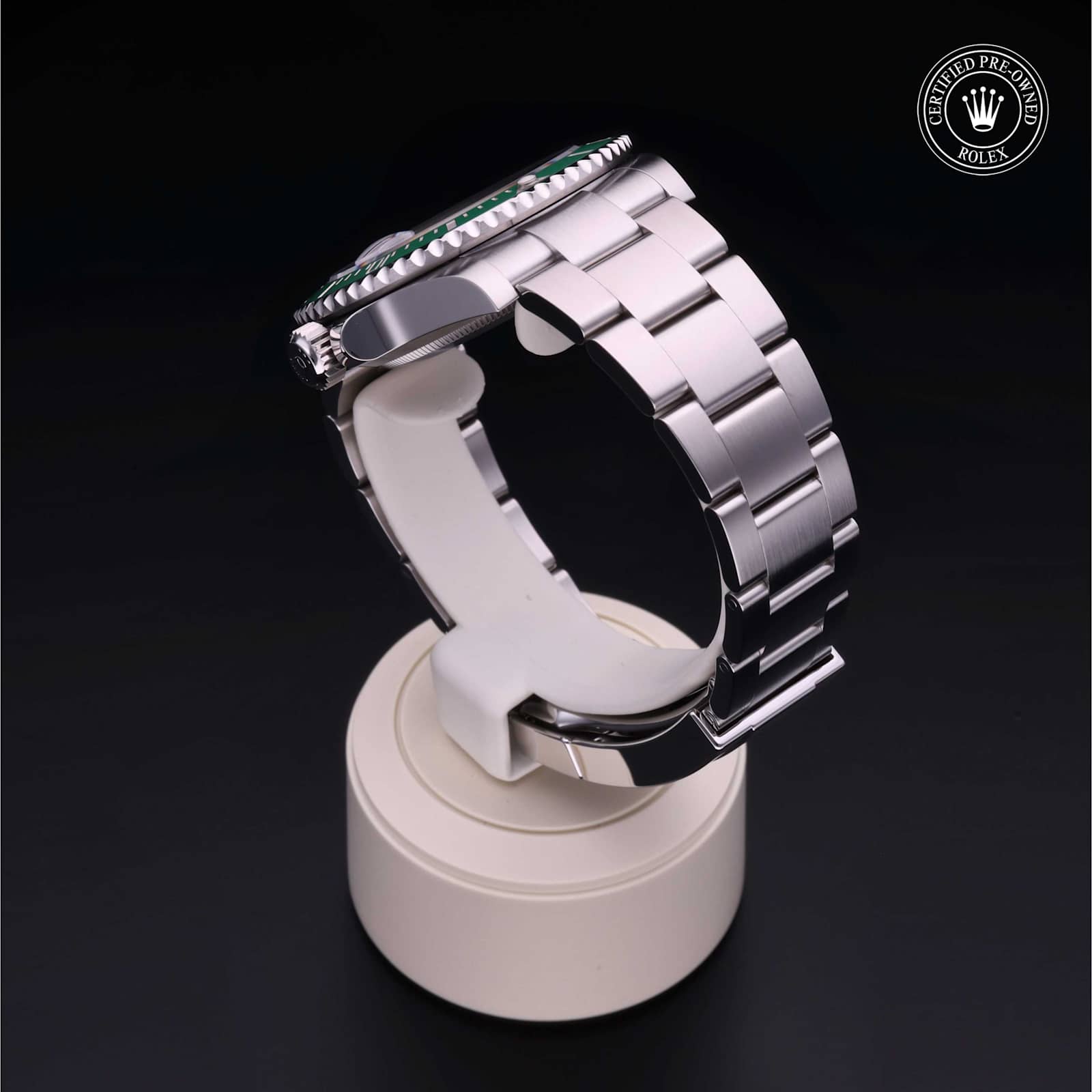 Rolex Submariner Date in Steel, 126610 - Bucherer