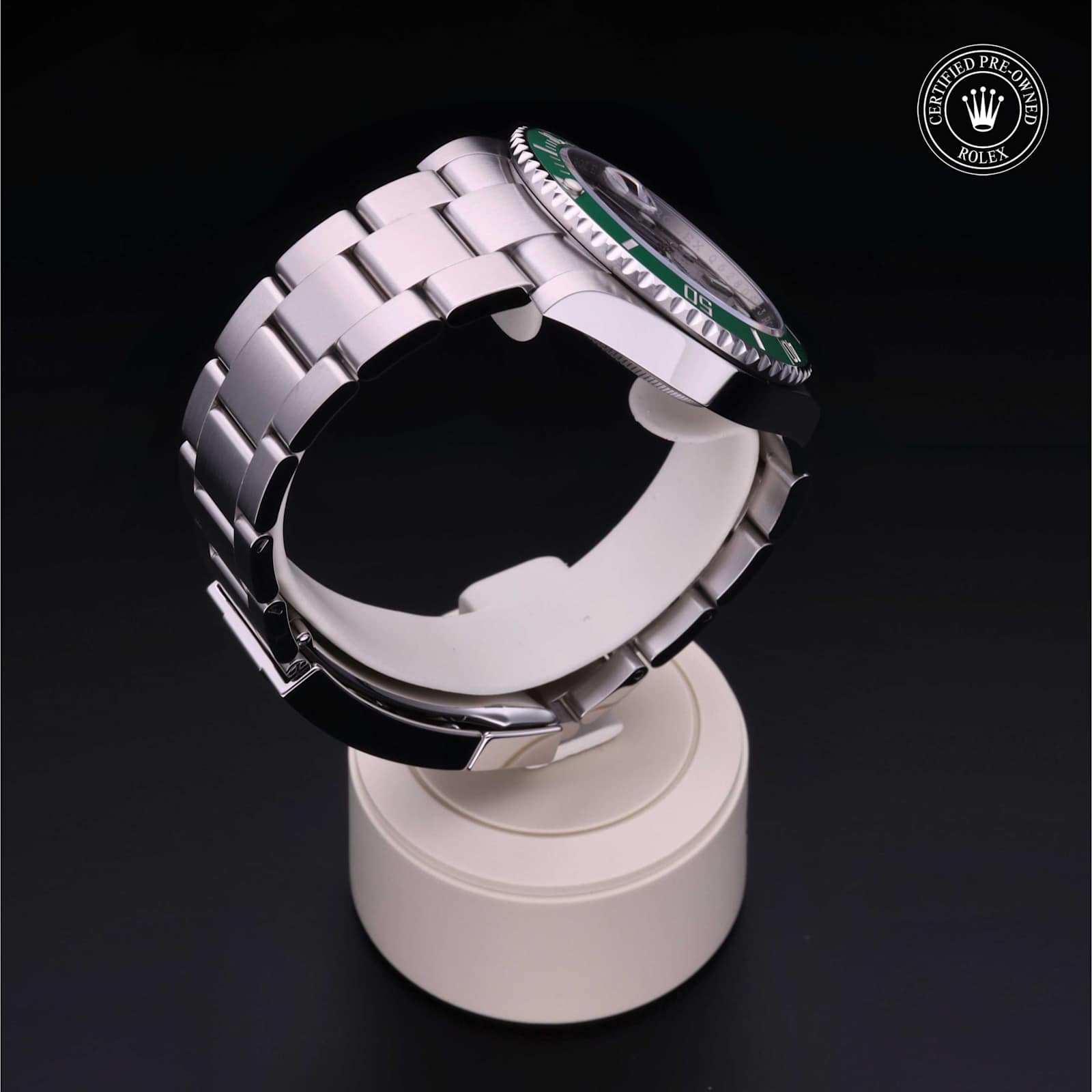 Rolex Submariner Date in Steel, 126610 - Bucherer
