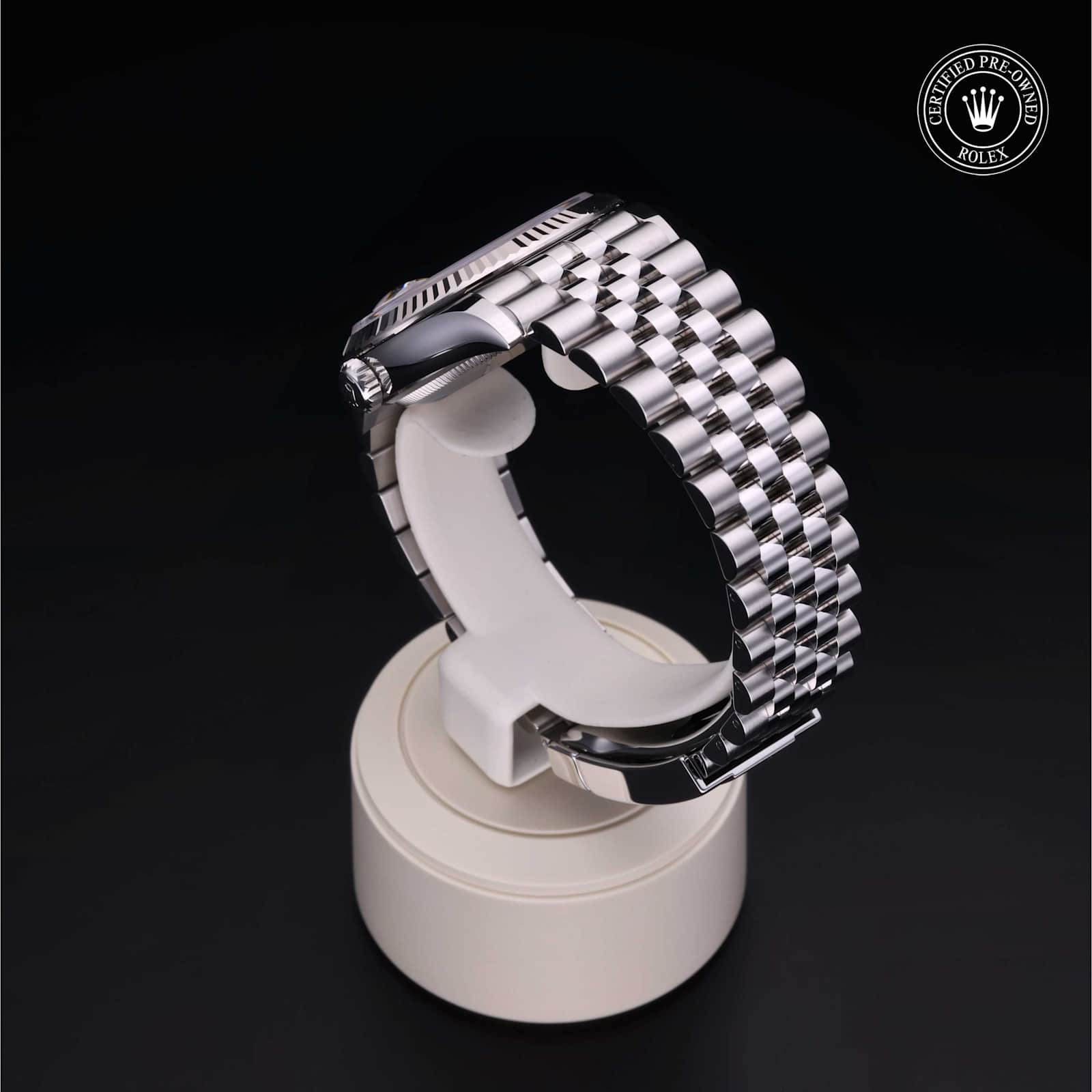 Rolex Datejust in Stahl, 126234 - Bucherer