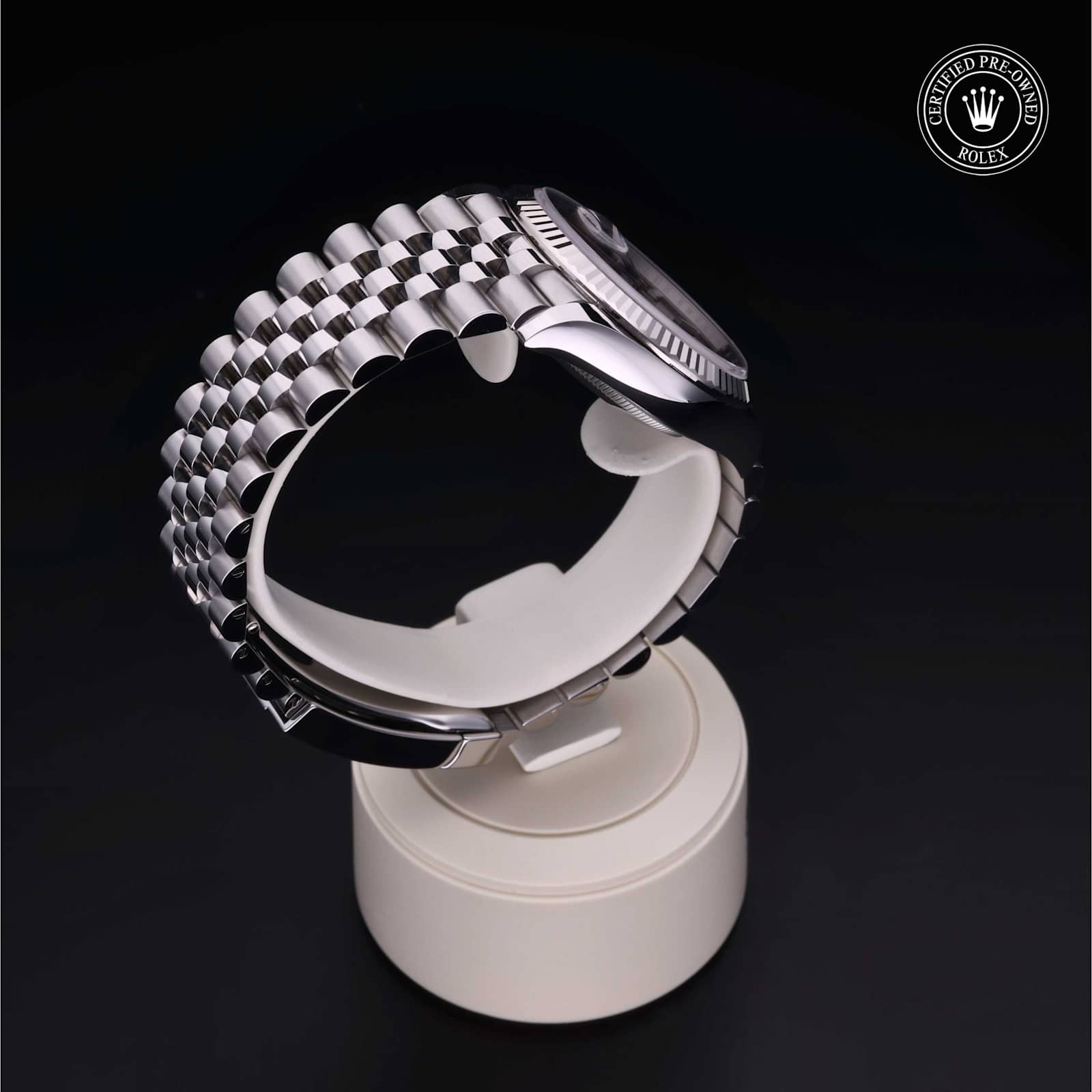 Rolex Datejust in Stahl, 126234 - Bucherer