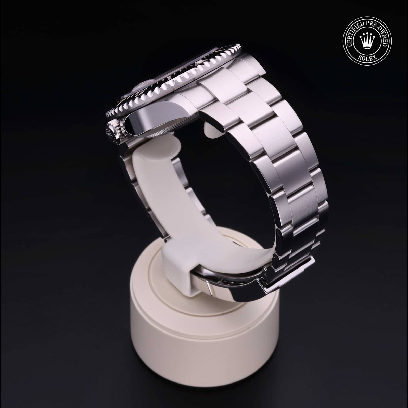 Rolex Sea-Dweller in Steel, 126600 - Bucherer