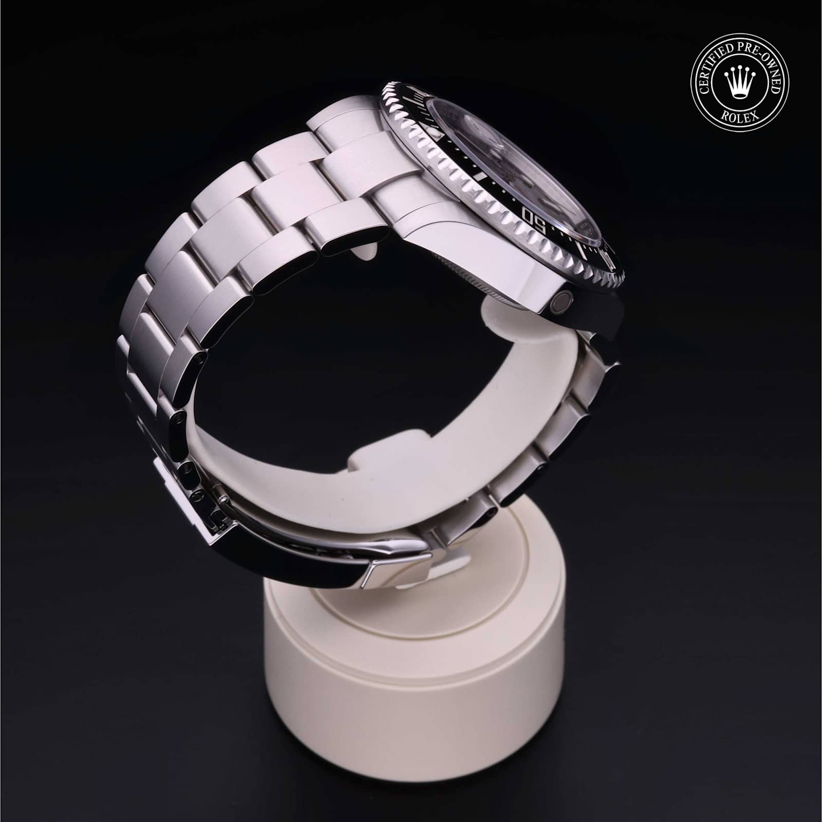 Rolex Sea-Dweller in Steel, 126600 - Bucherer