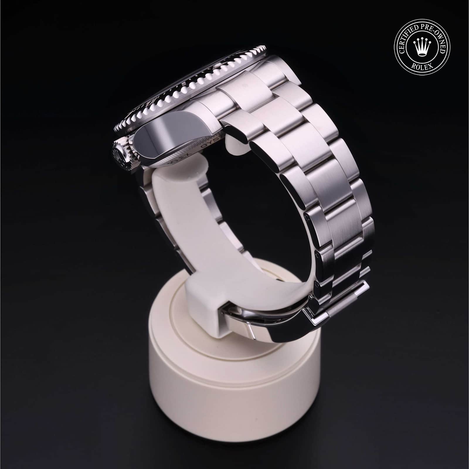 Rolex Deepsea in Steel, 126660 - Bucherer