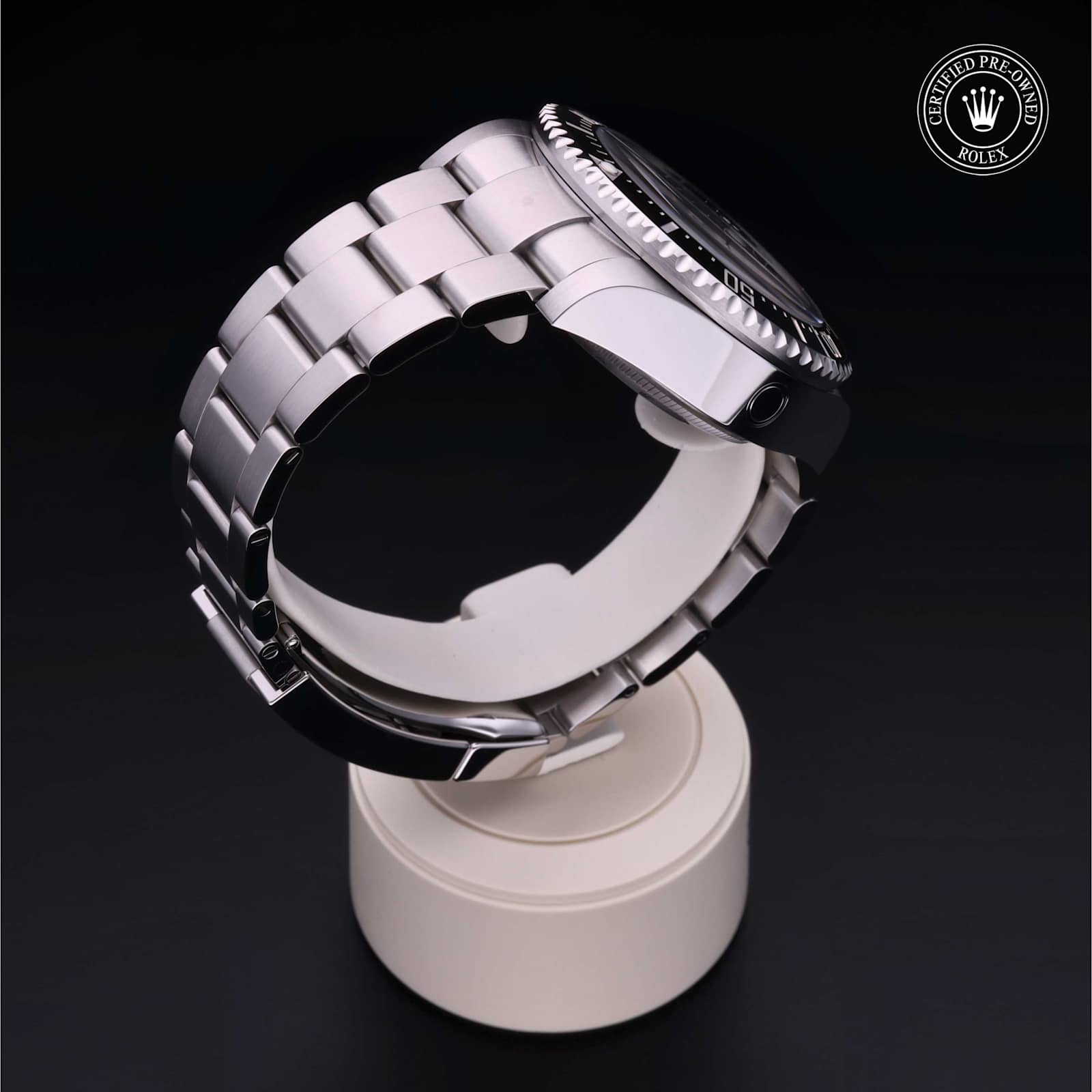 Rolex Deepsea in Steel, 126660 - Bucherer