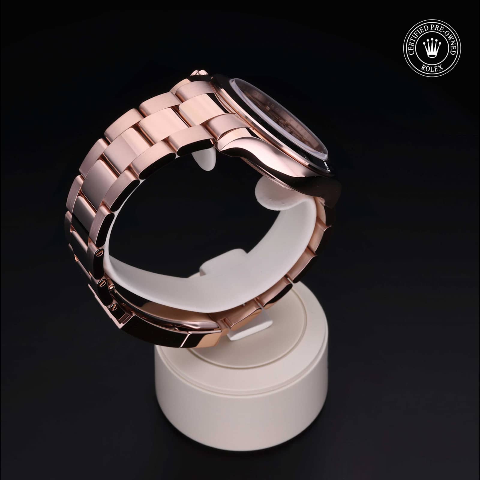 Rolex Cosmograph Daytona in Rose Gold, 116505 - Bucherer
