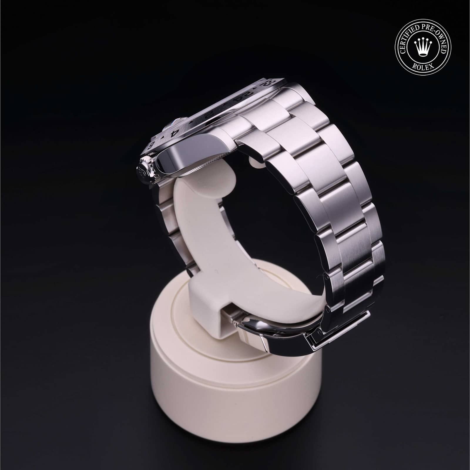 Rolex Explorer II en Acier, 226570 - Bucherer