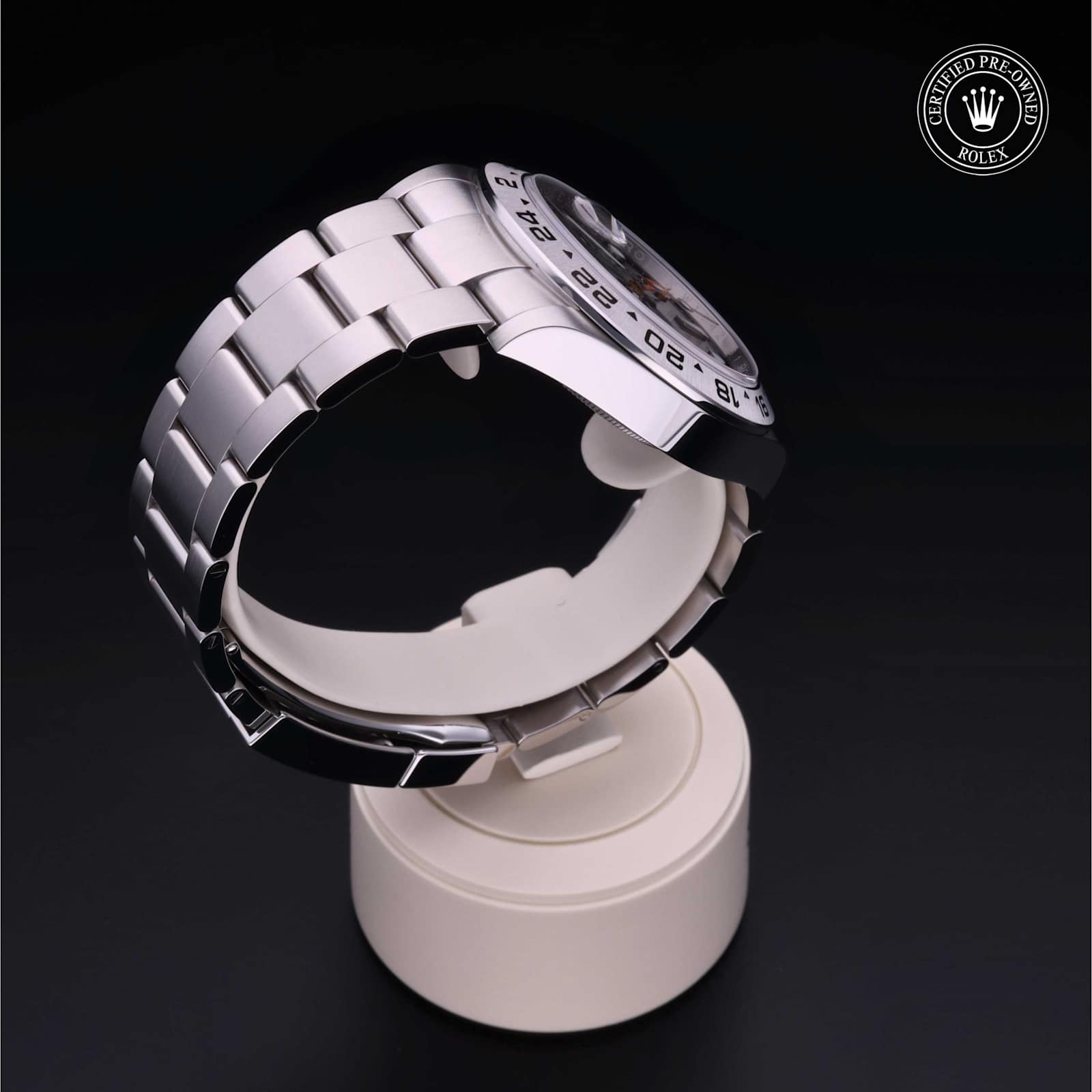 Rolex Explorer II en Acier, 226570 - Bucherer