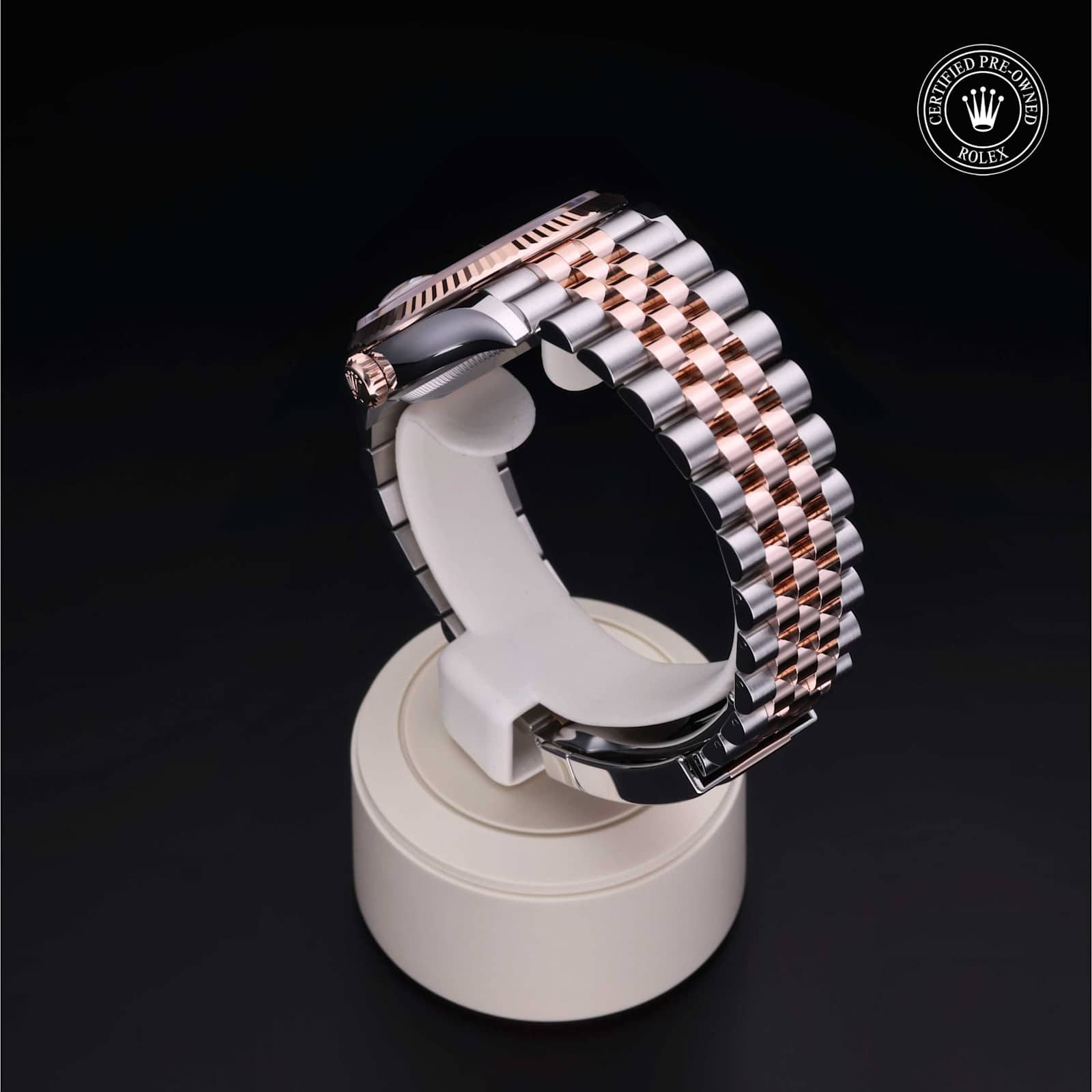 Rolex Datejust in Bicolour, 126231 - Bucherer