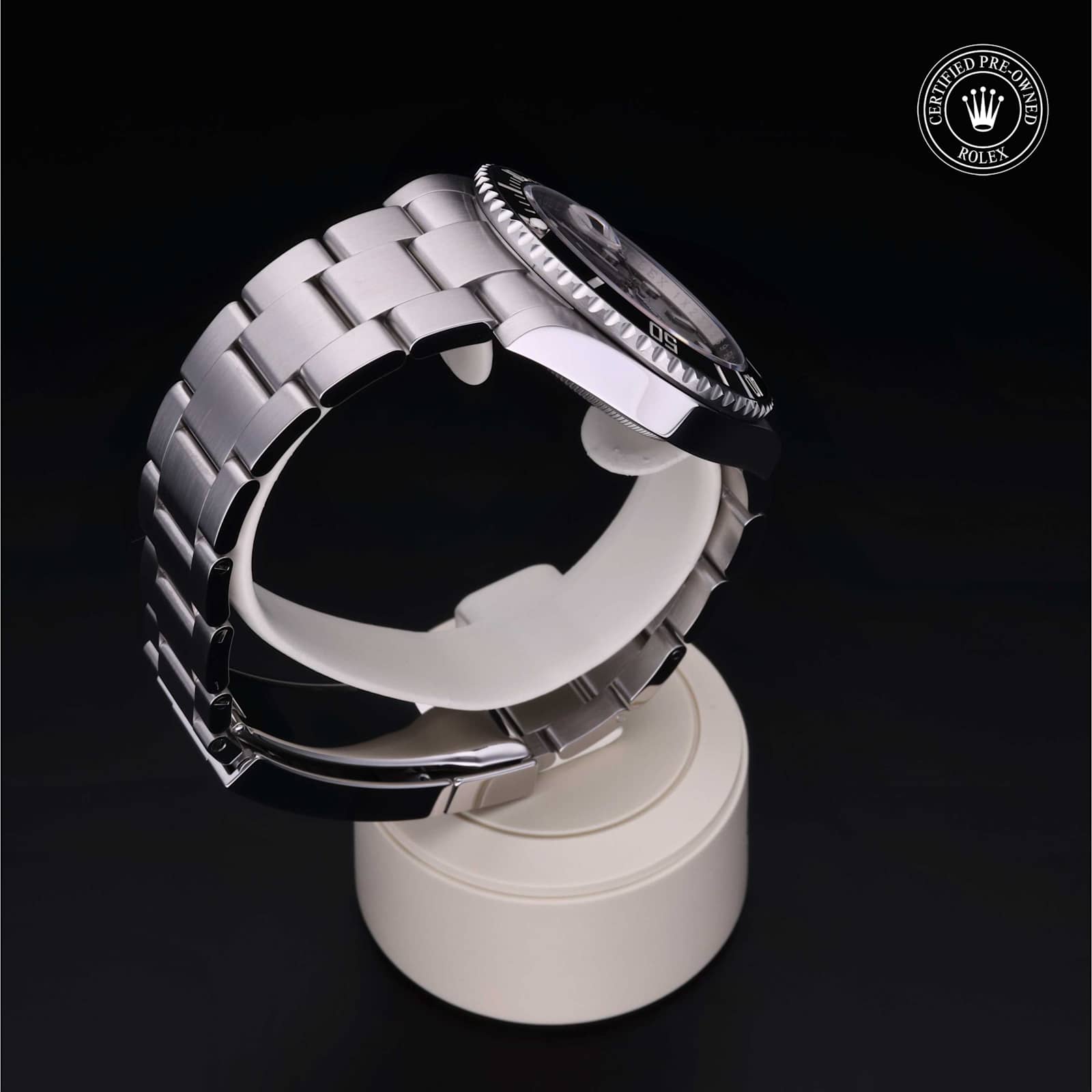 Rolex Submariner Date en Acier, 126610 - Bucherer